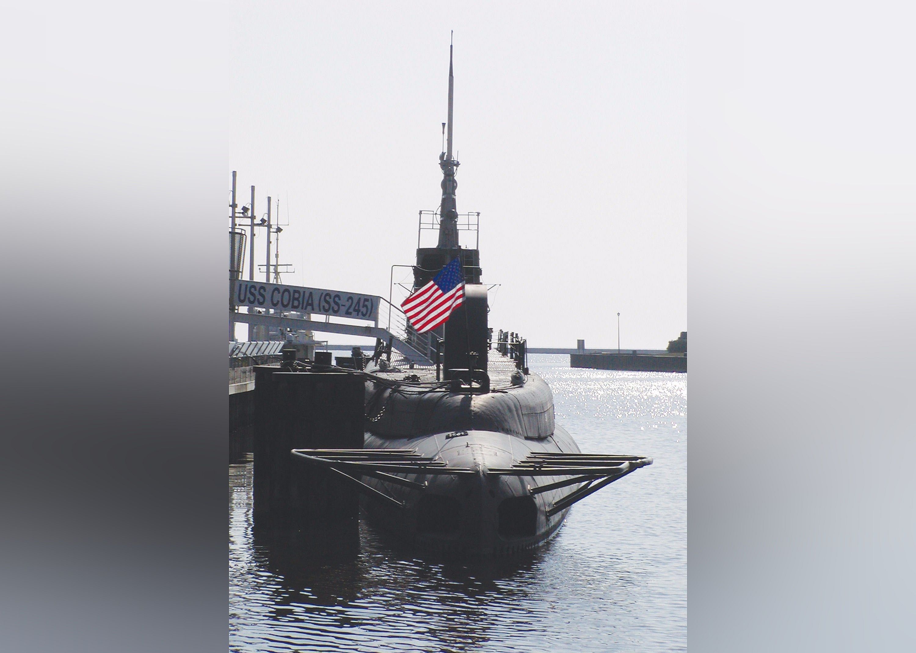 #13. Wisconsin Maritime Museum