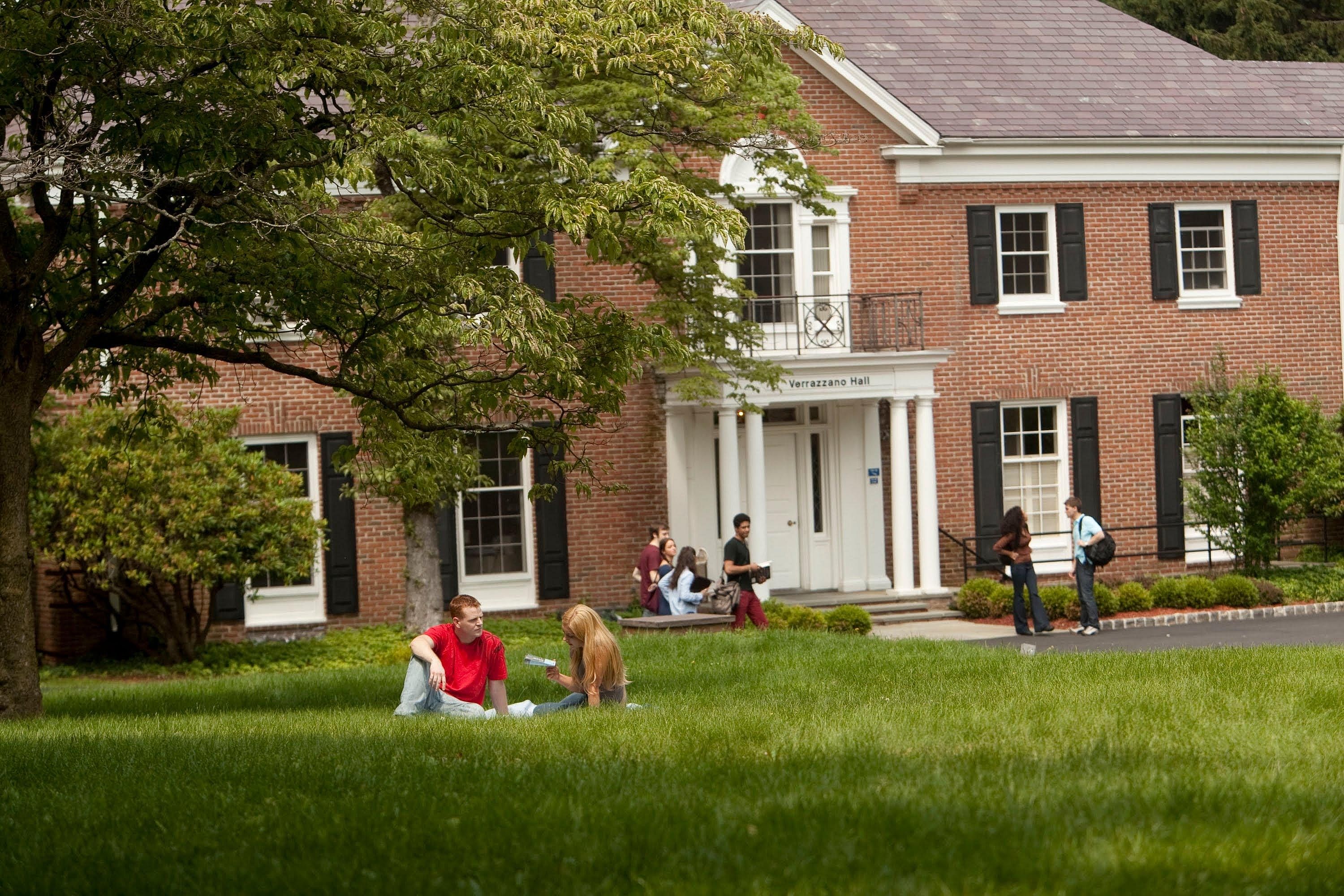 #28. Mercy College