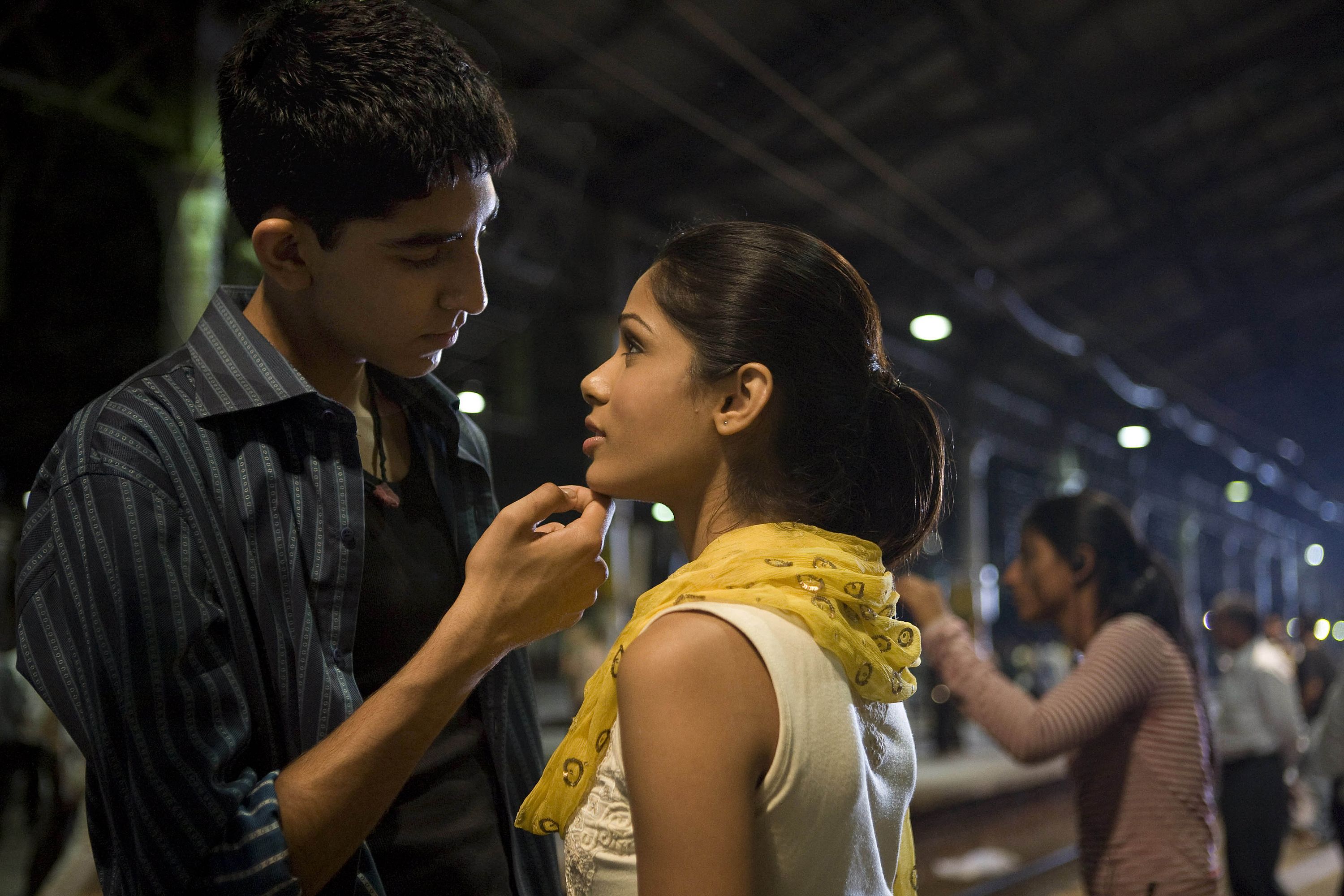 2009: Slumdog Millionaire