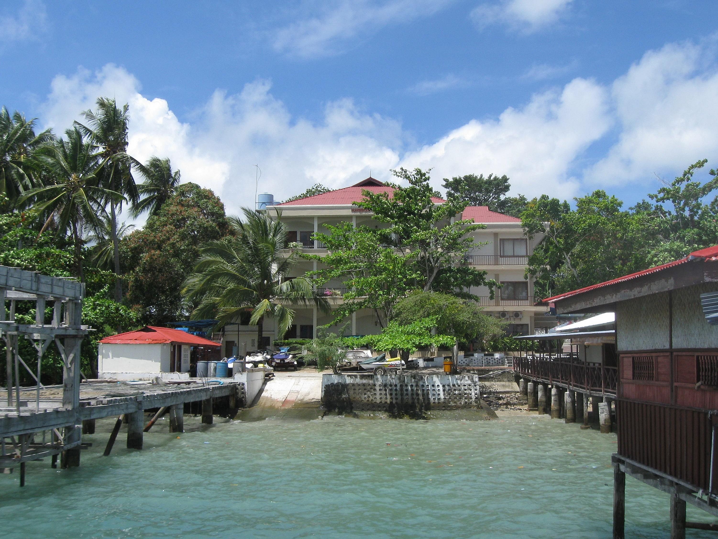 #24. Indonesia