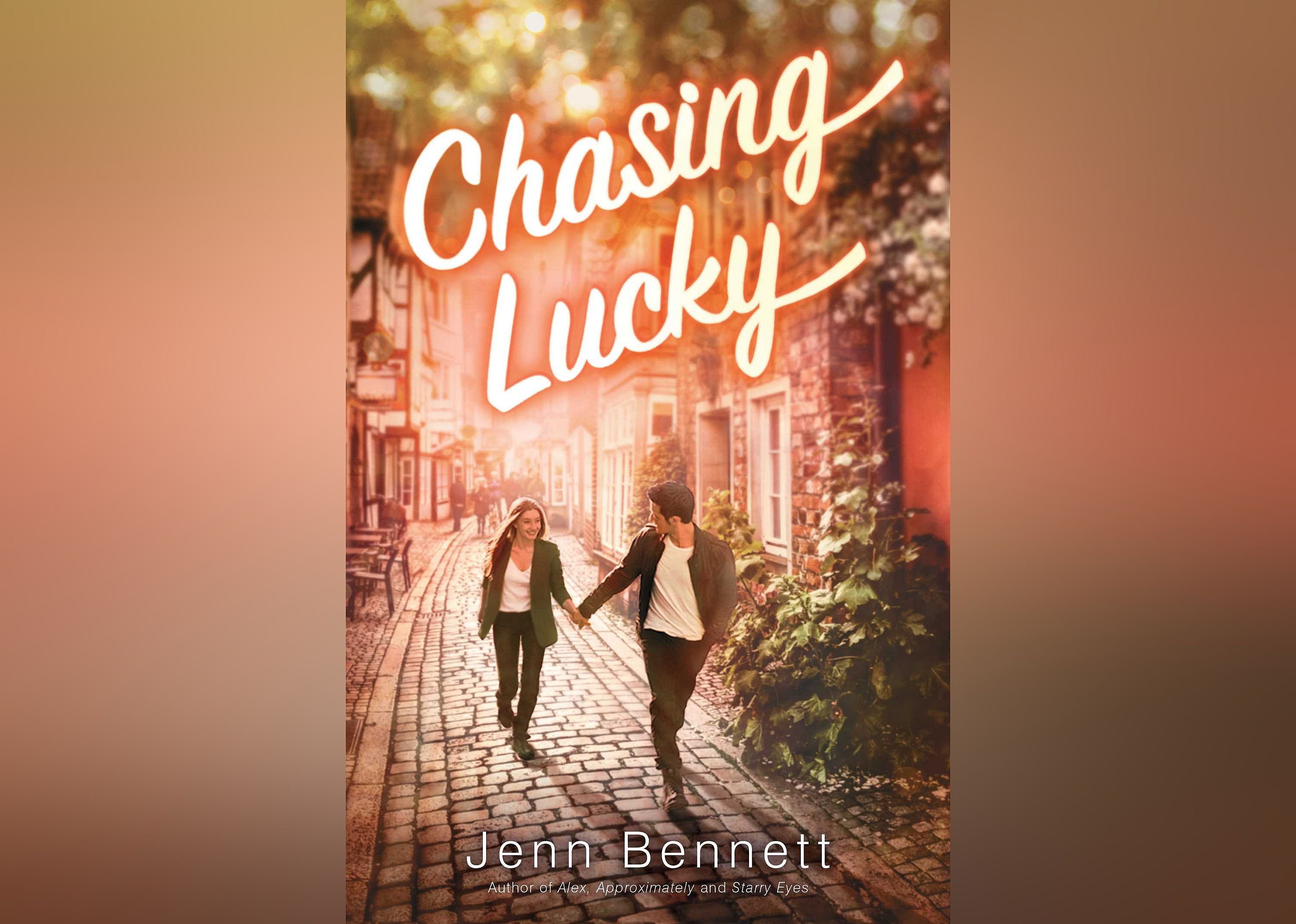 Chasing Lucky