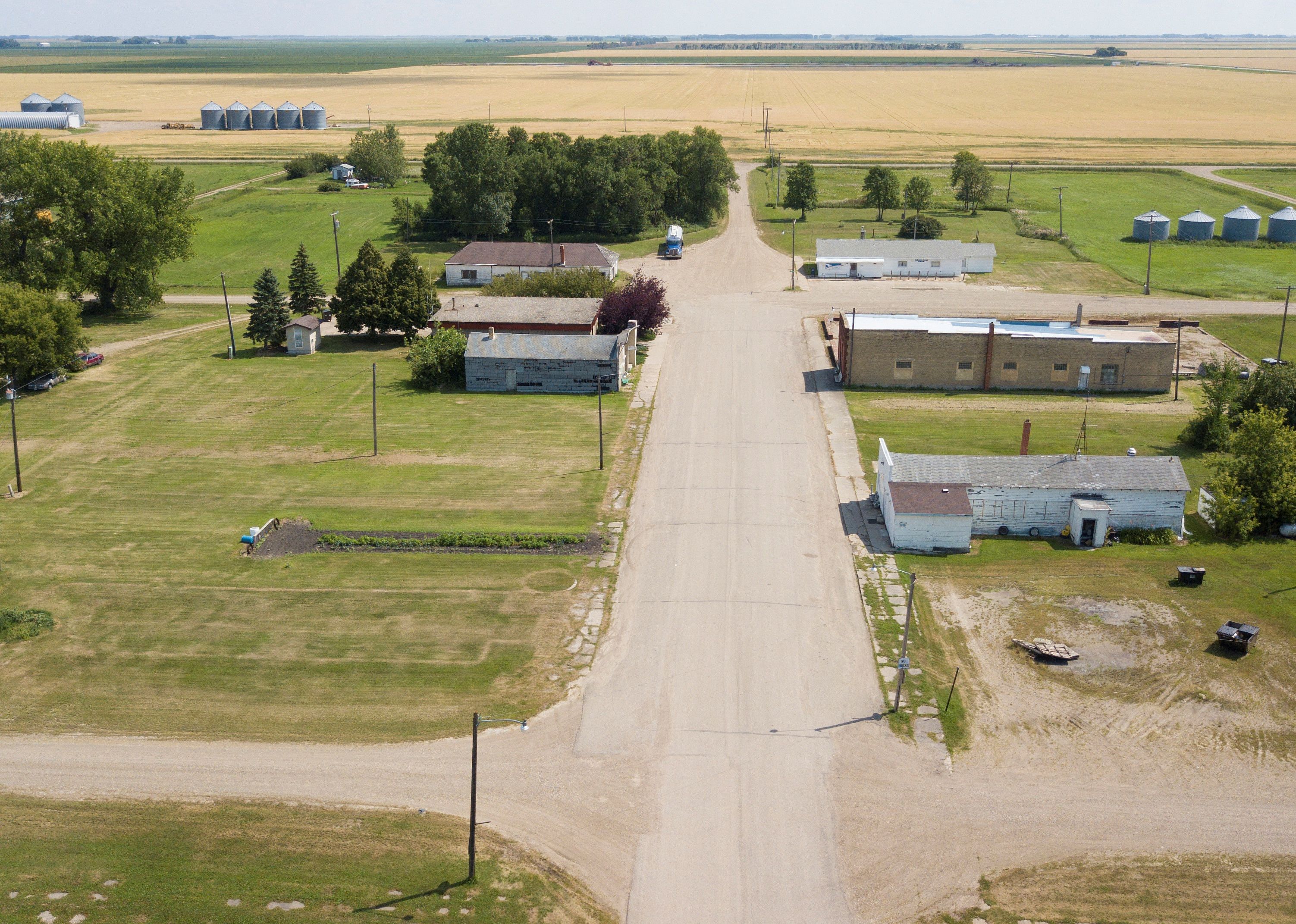 #30. Pembina County