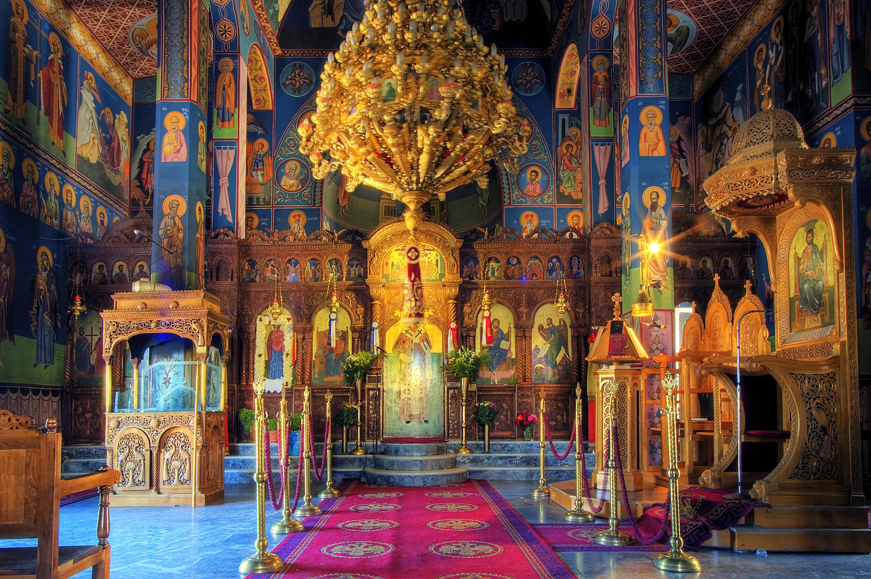 Cappadocian Greek