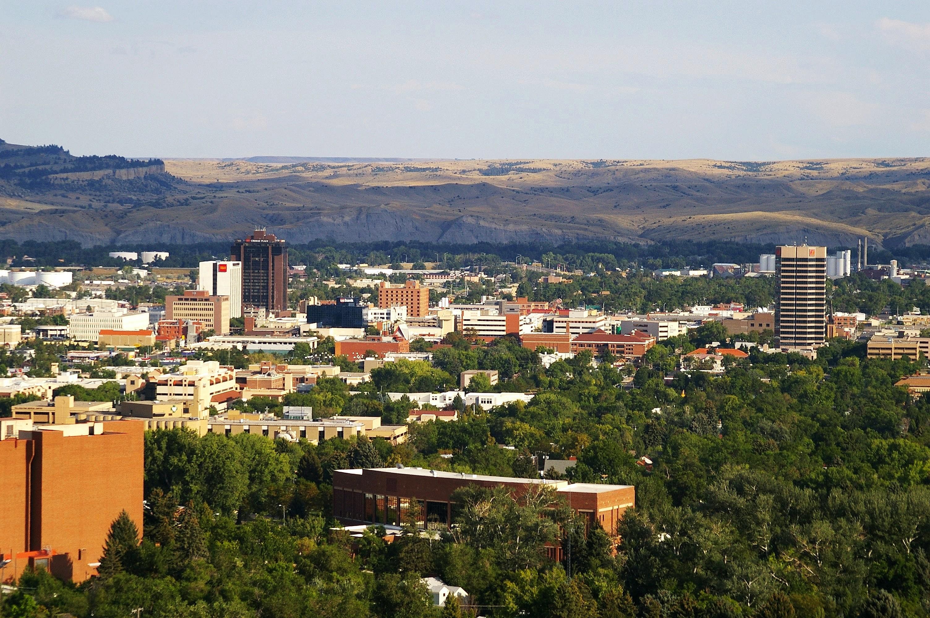 #39. Montana