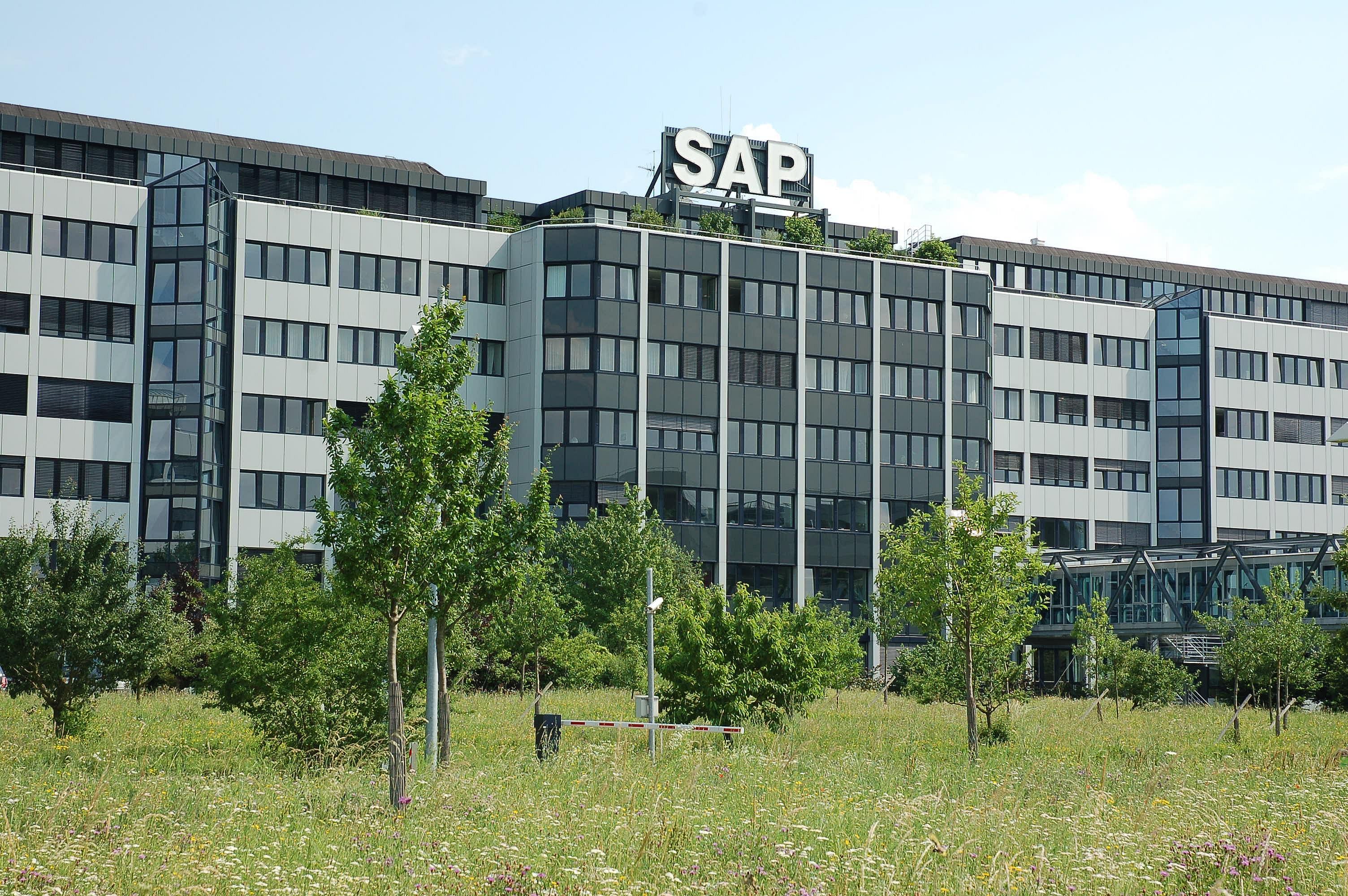 #57. SAP
