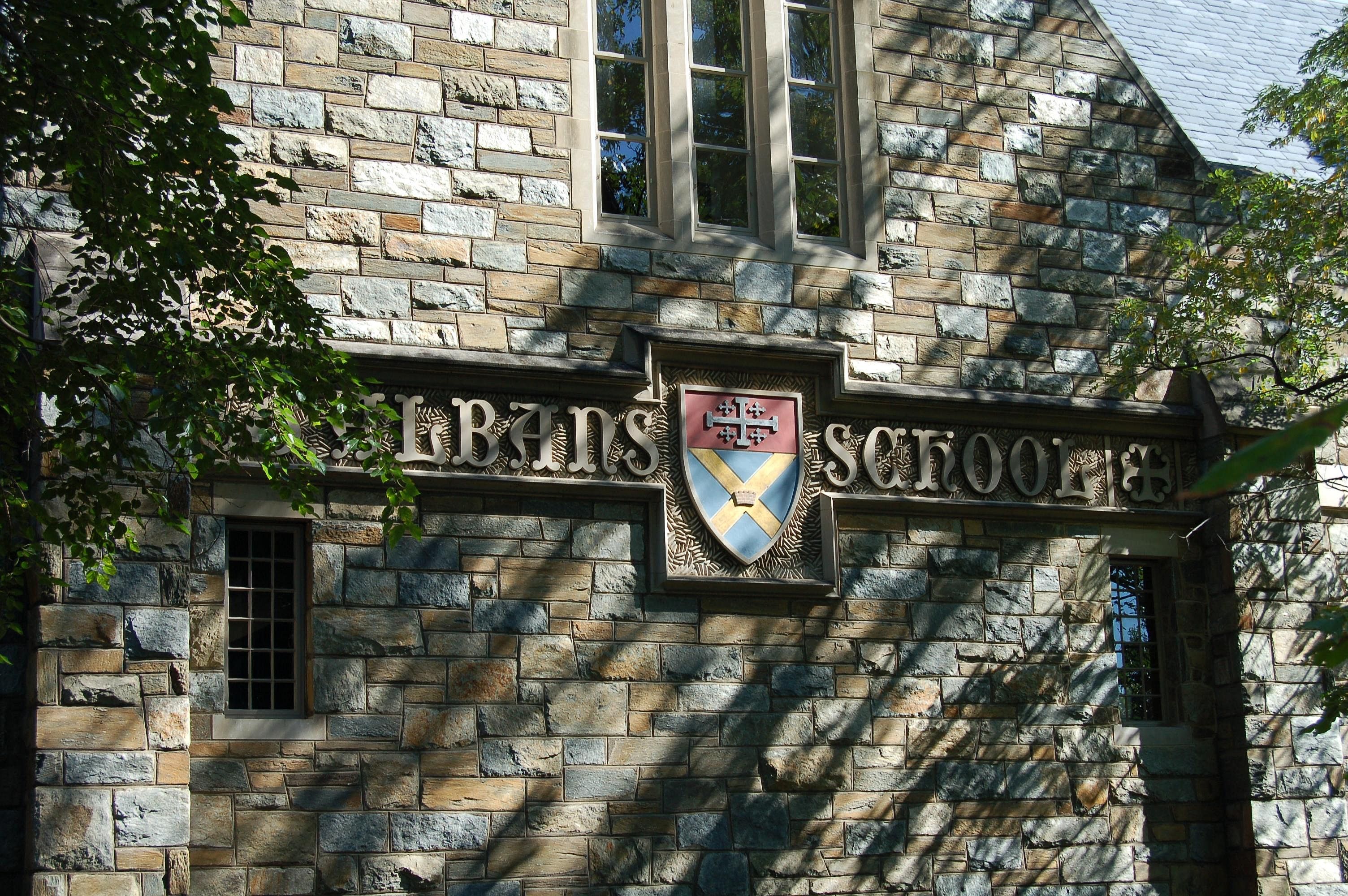 #57. St. Albans School