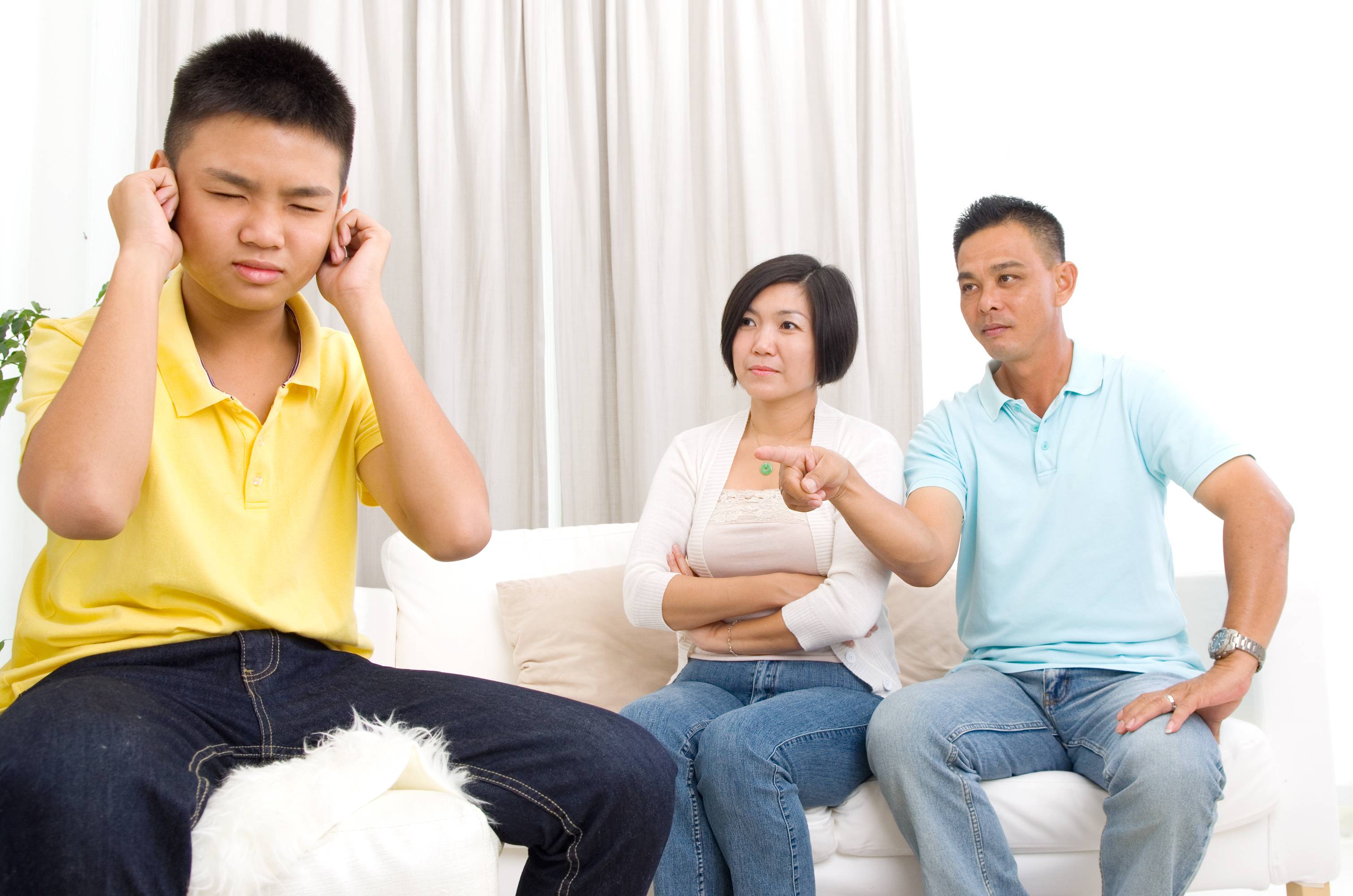 #11. Caring for children/grandchildren