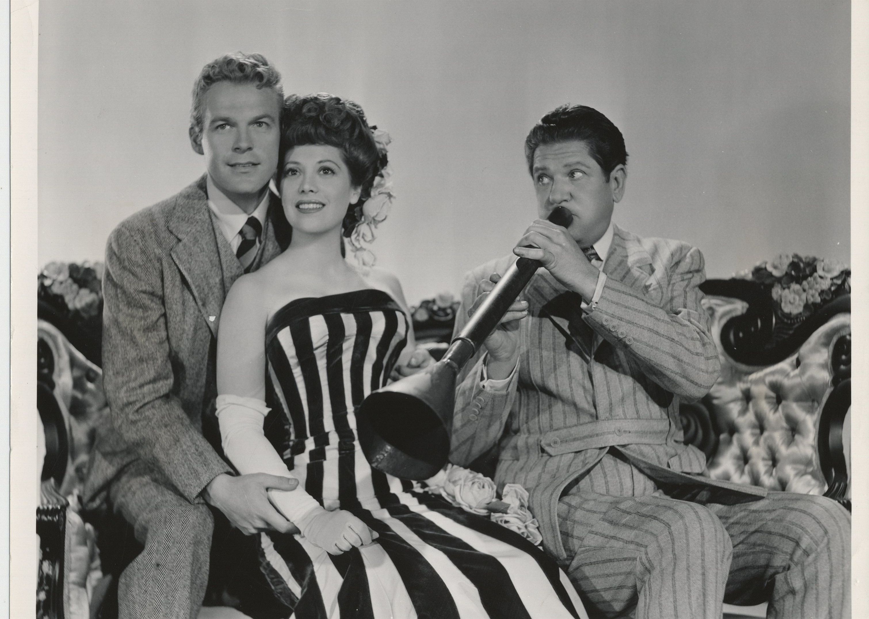 1944: Belle of the Yukon