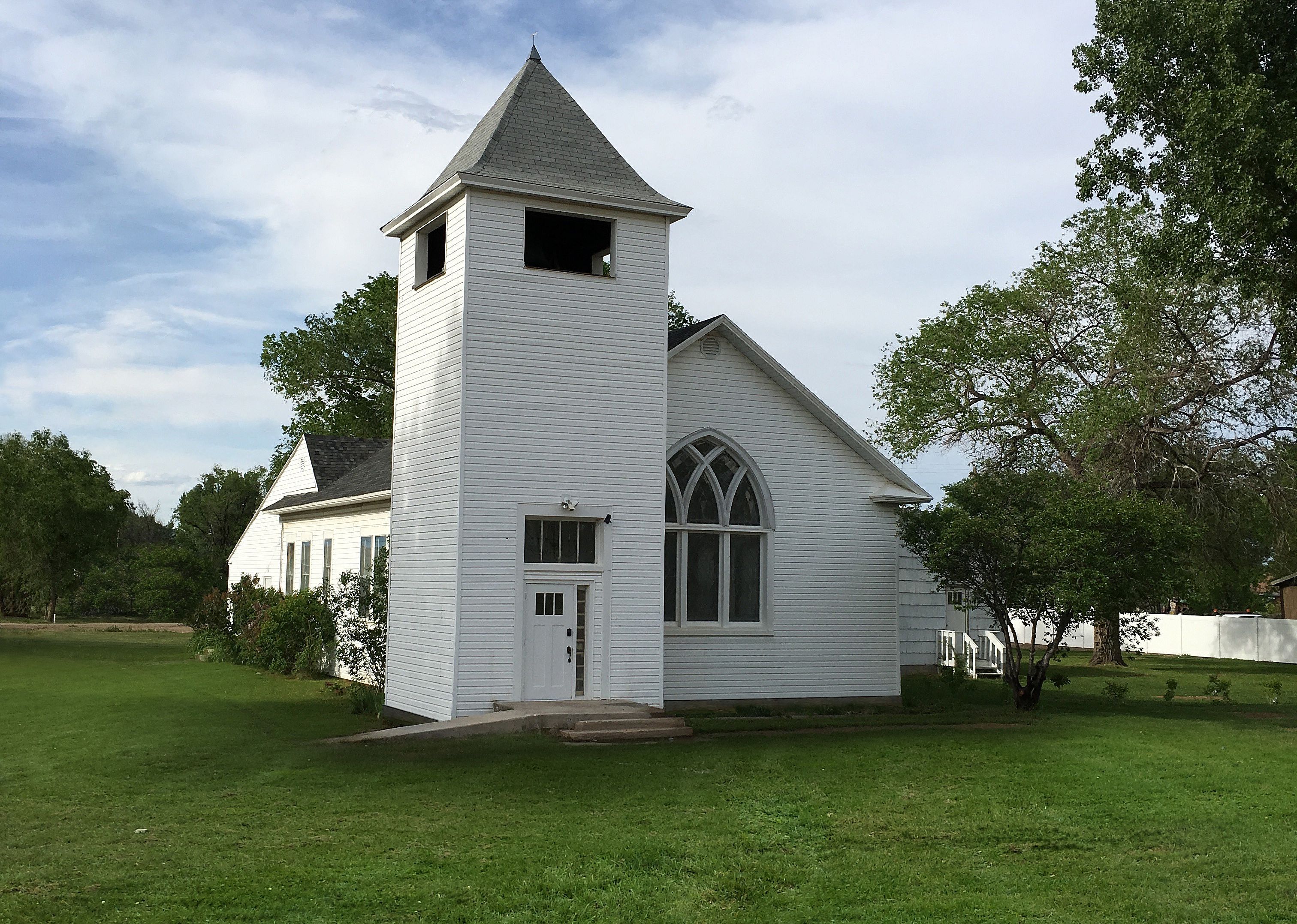 #9. Duchesne County