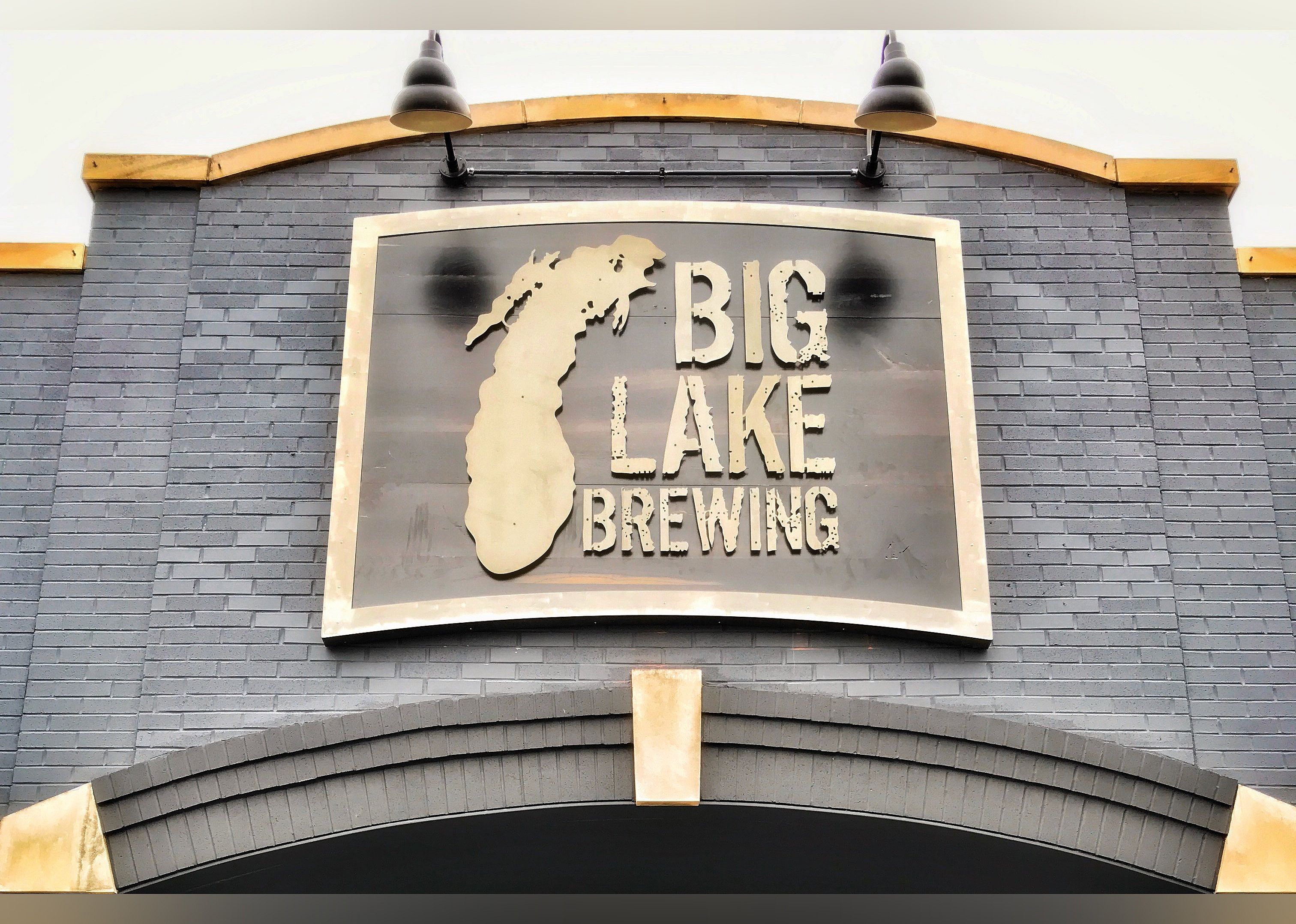 #9. Big Lake Brewing