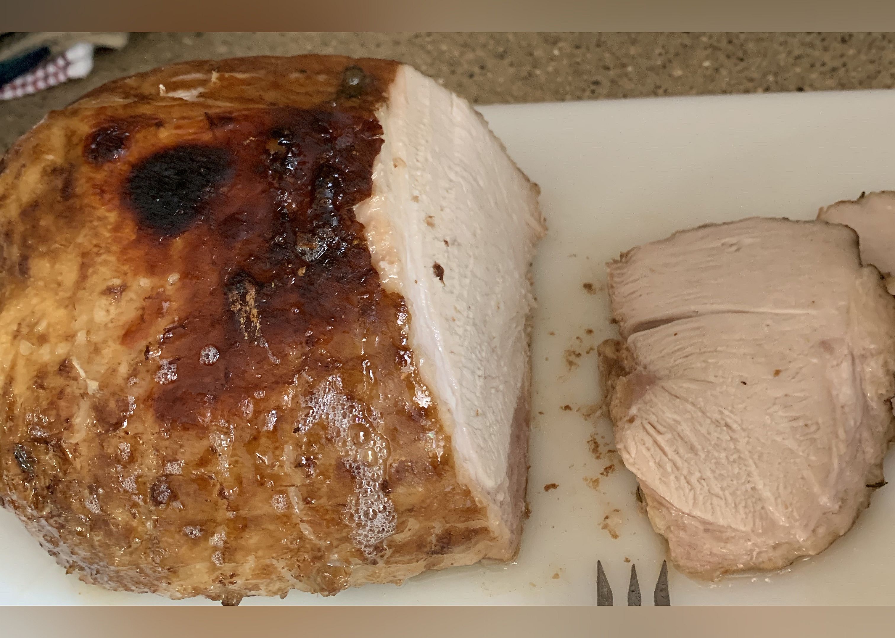 Slow Cooker Turkey Breast