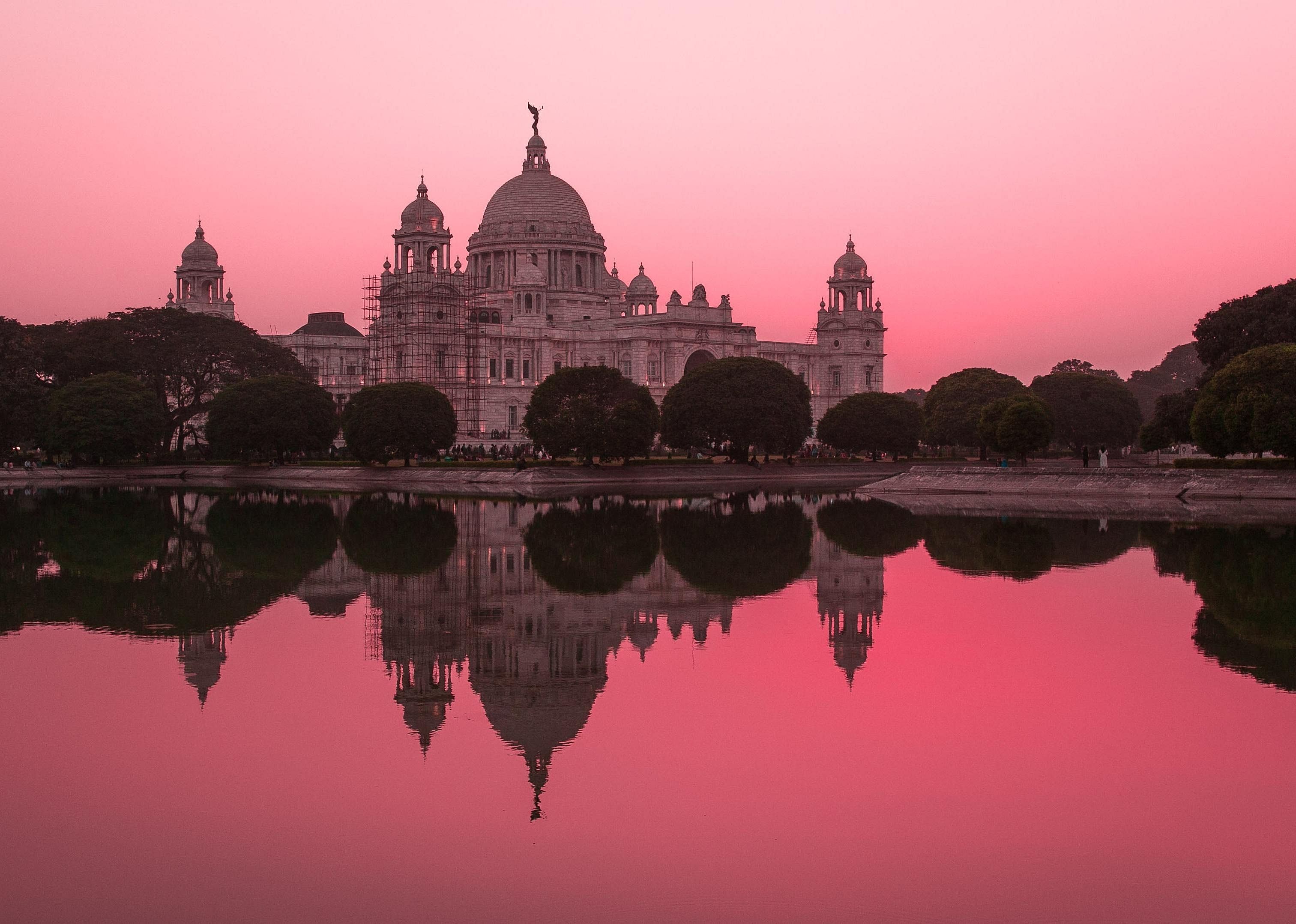 Answer: India