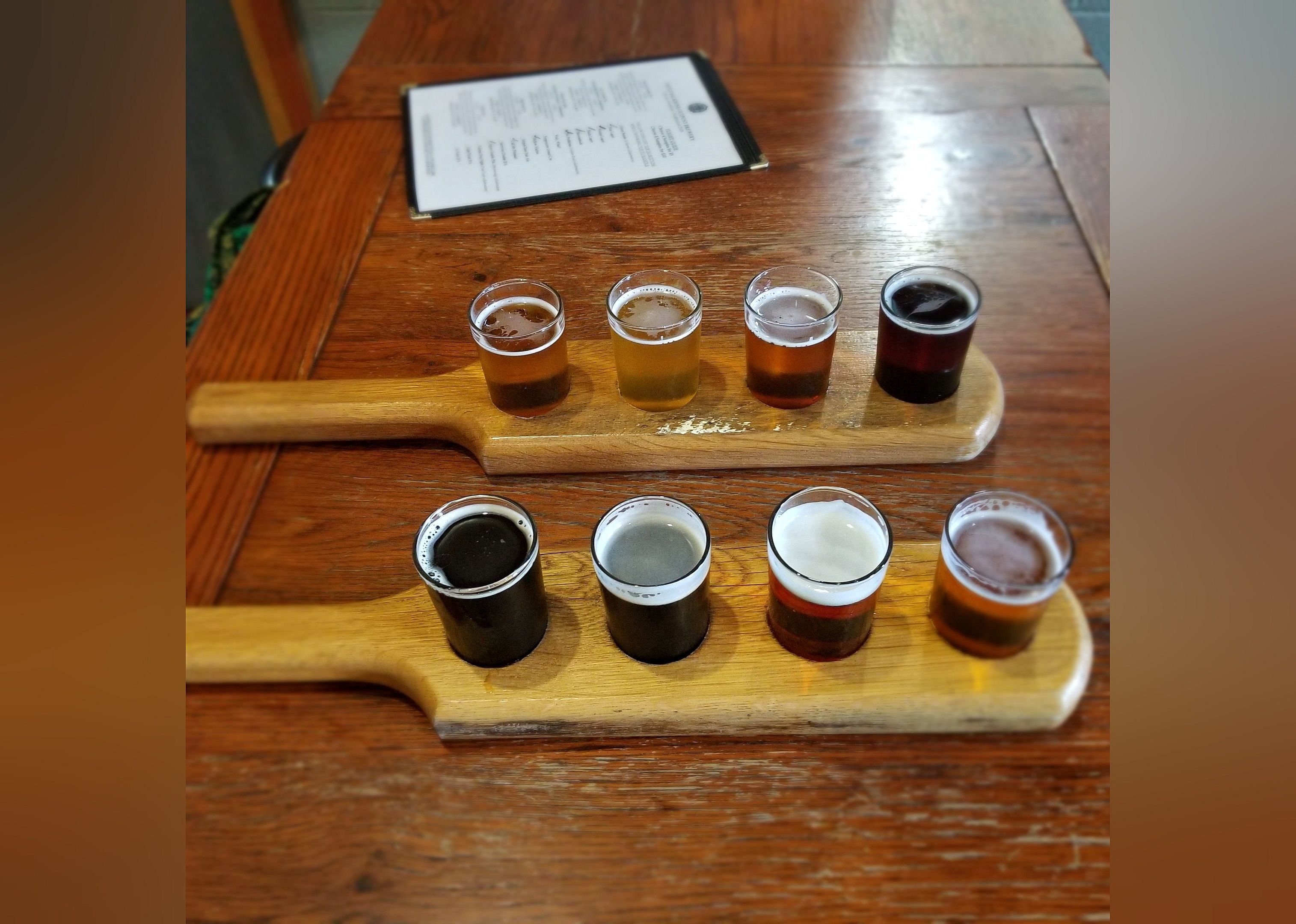 #13. Devils Backbone Brewing Company