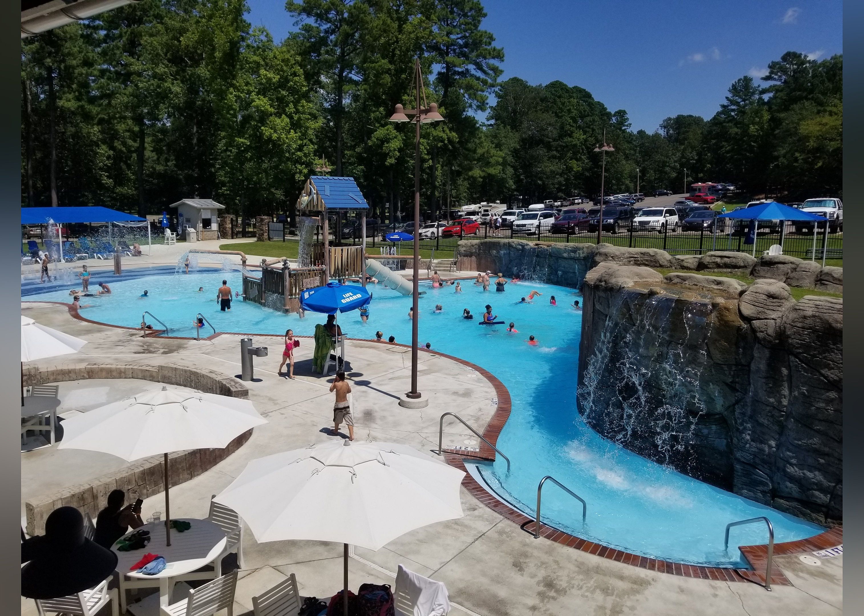 #7. Crater of Diamonds State Park