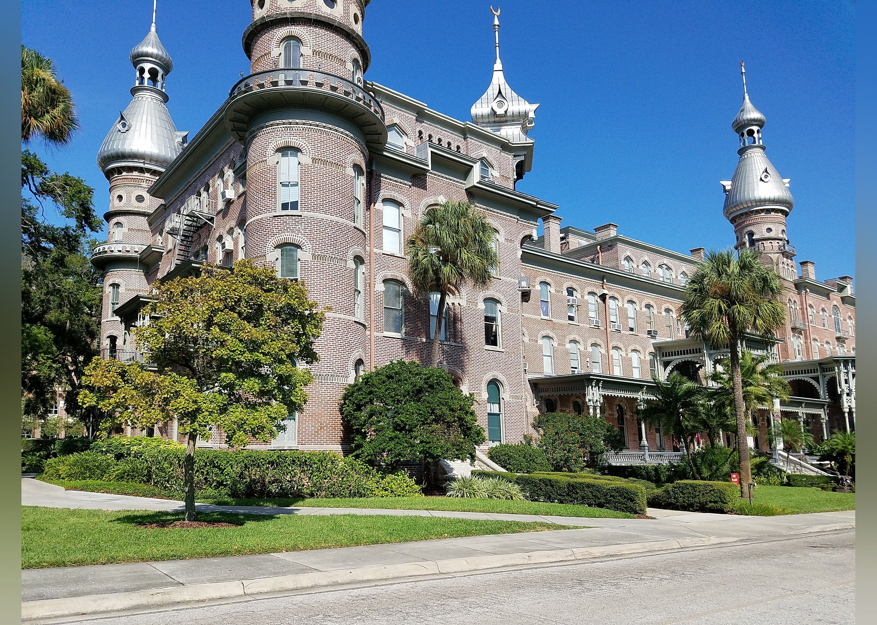 #20. Henry B. Plant Museum