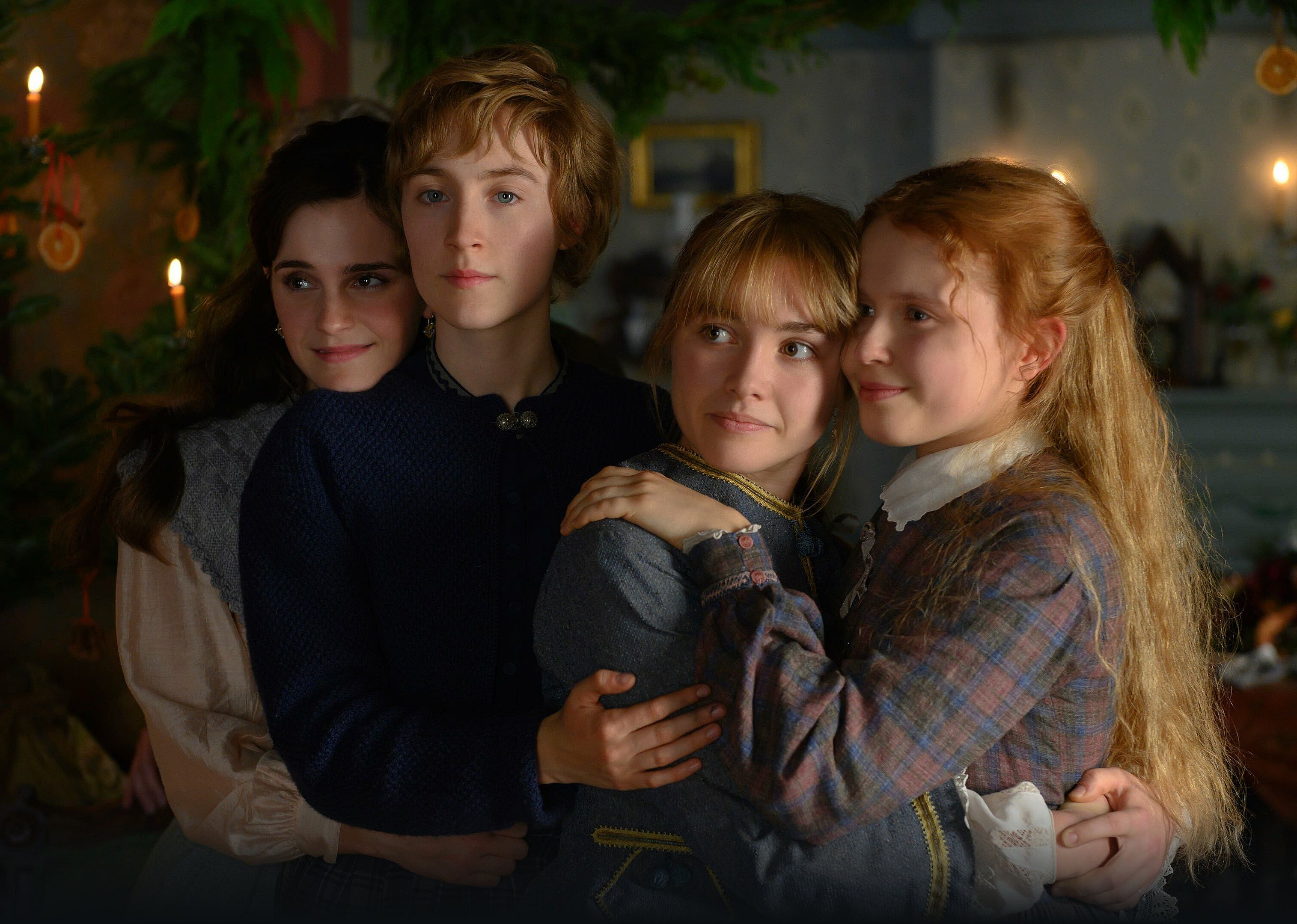 #8. Little Women (2019)