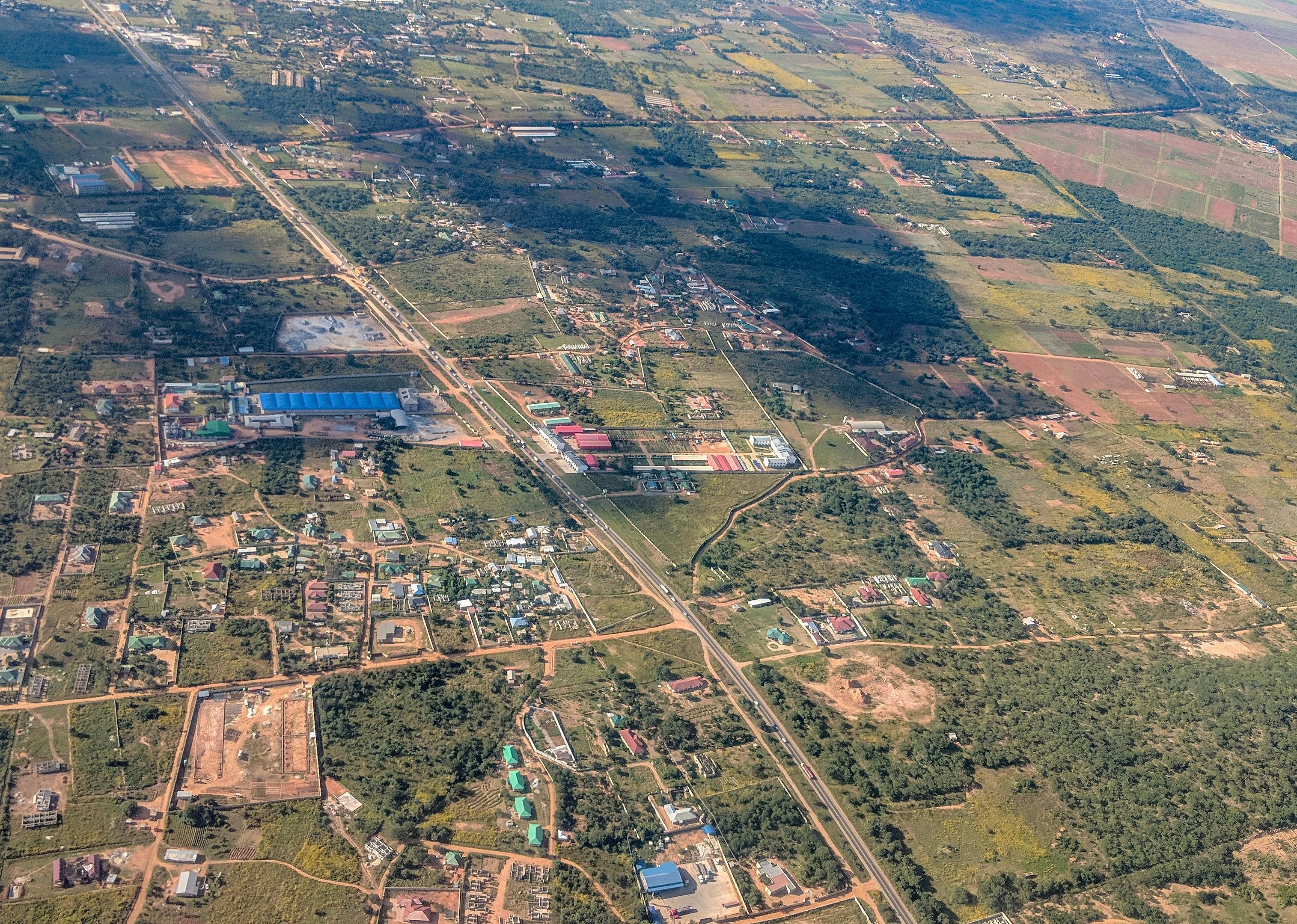 #66. Zambia
