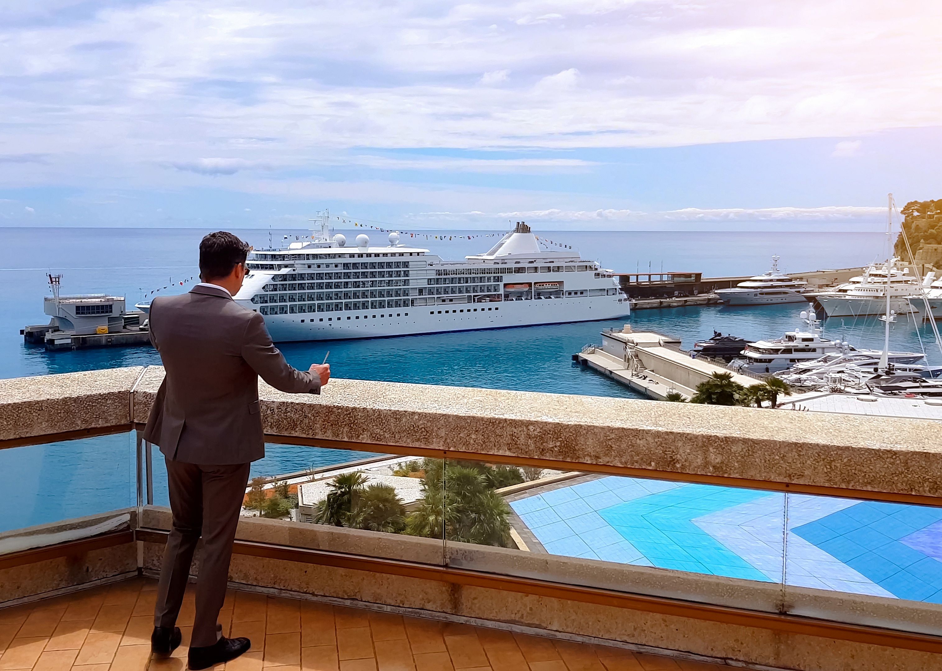 #33. Entertainment and recreation managers, except gambling