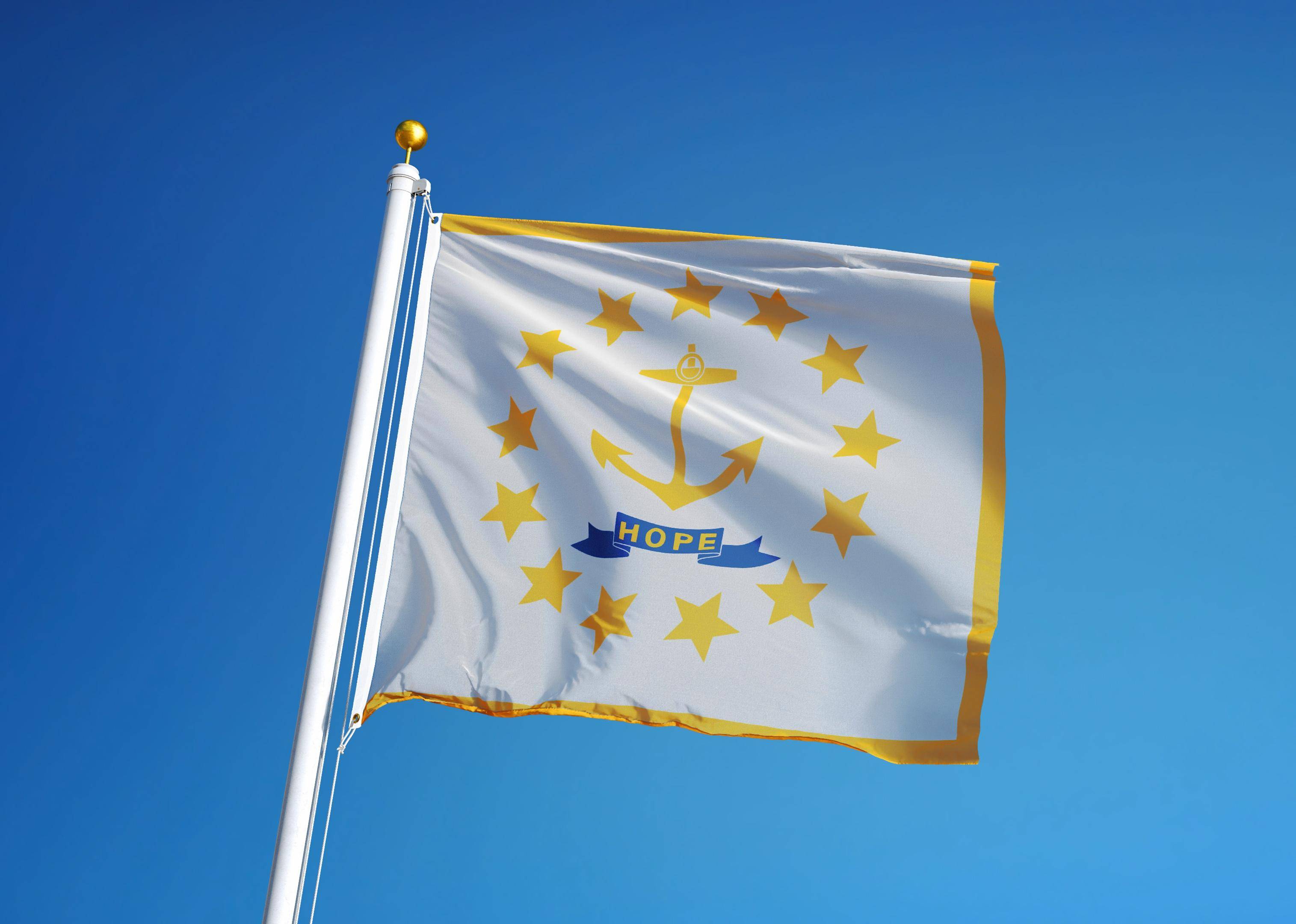 Flag #39