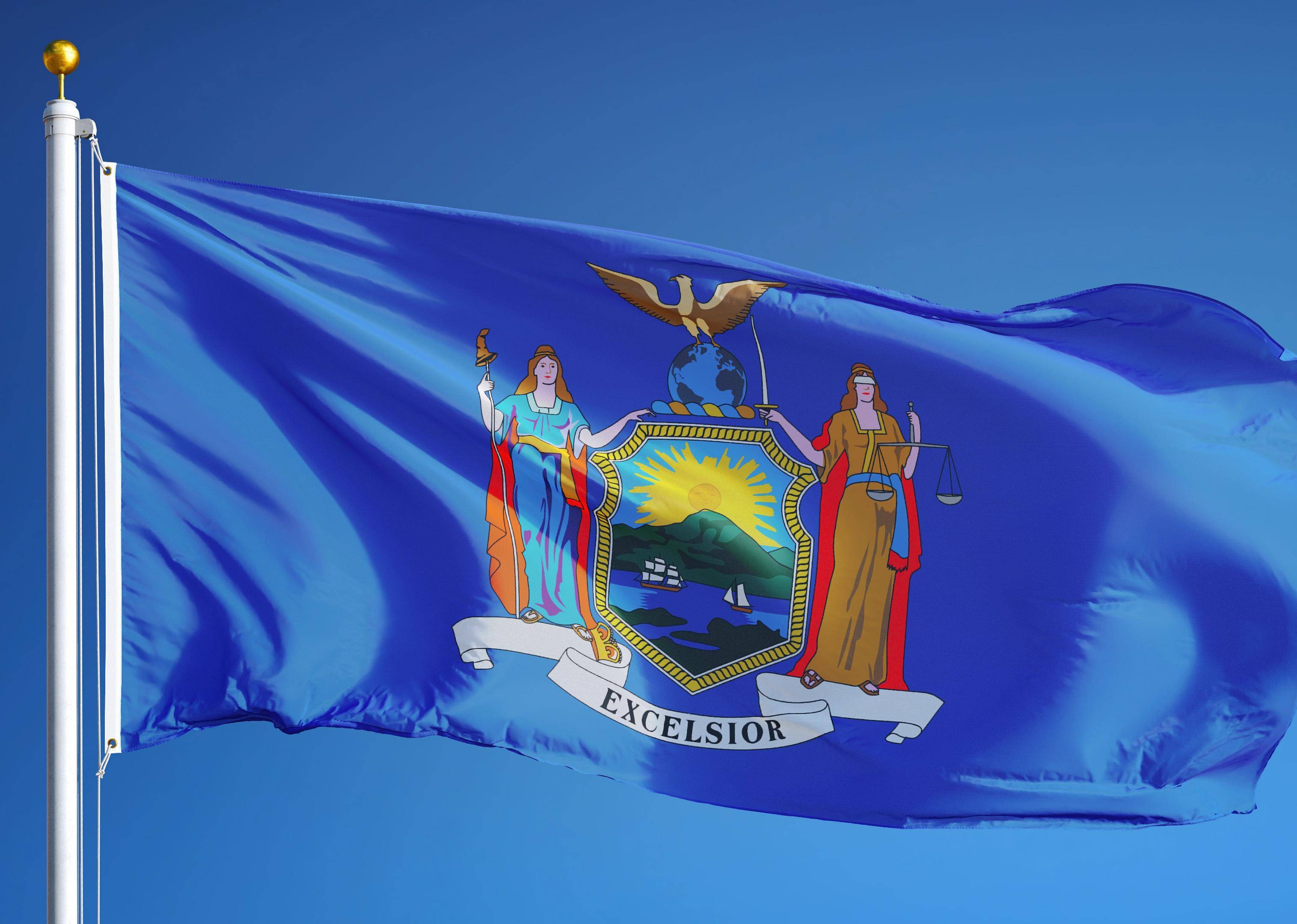 Flag #32