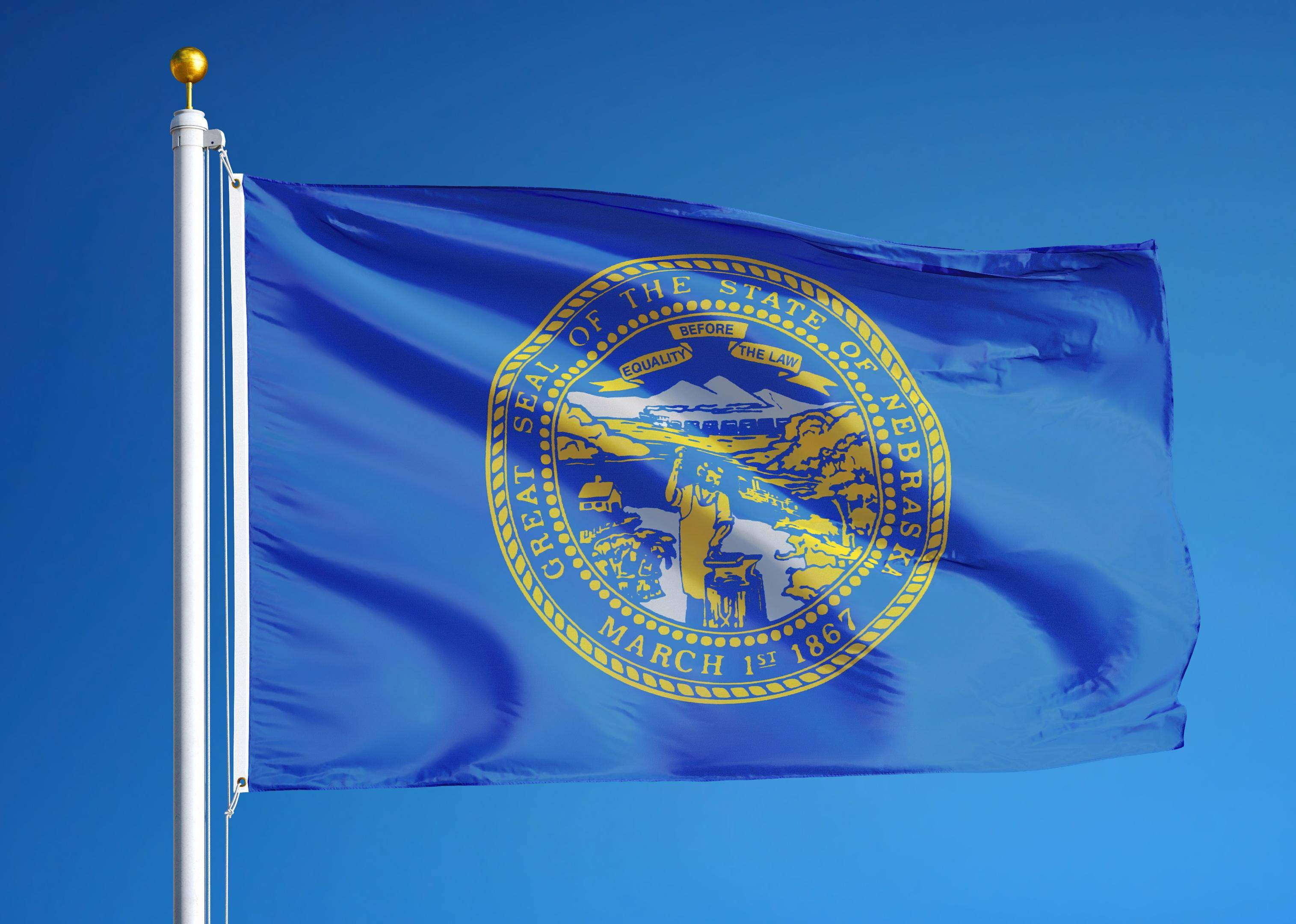 Flag #27