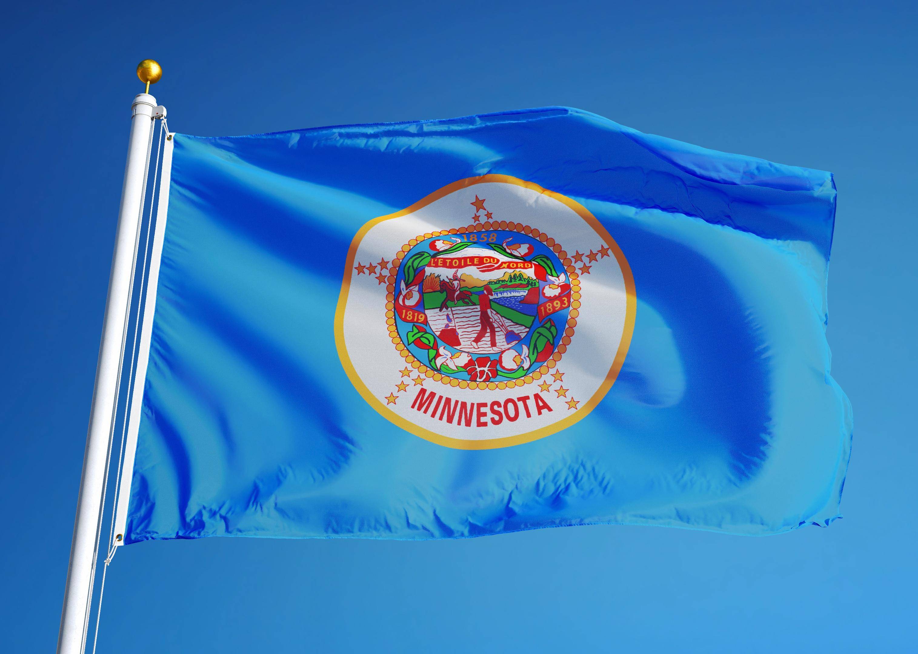 Flag #23