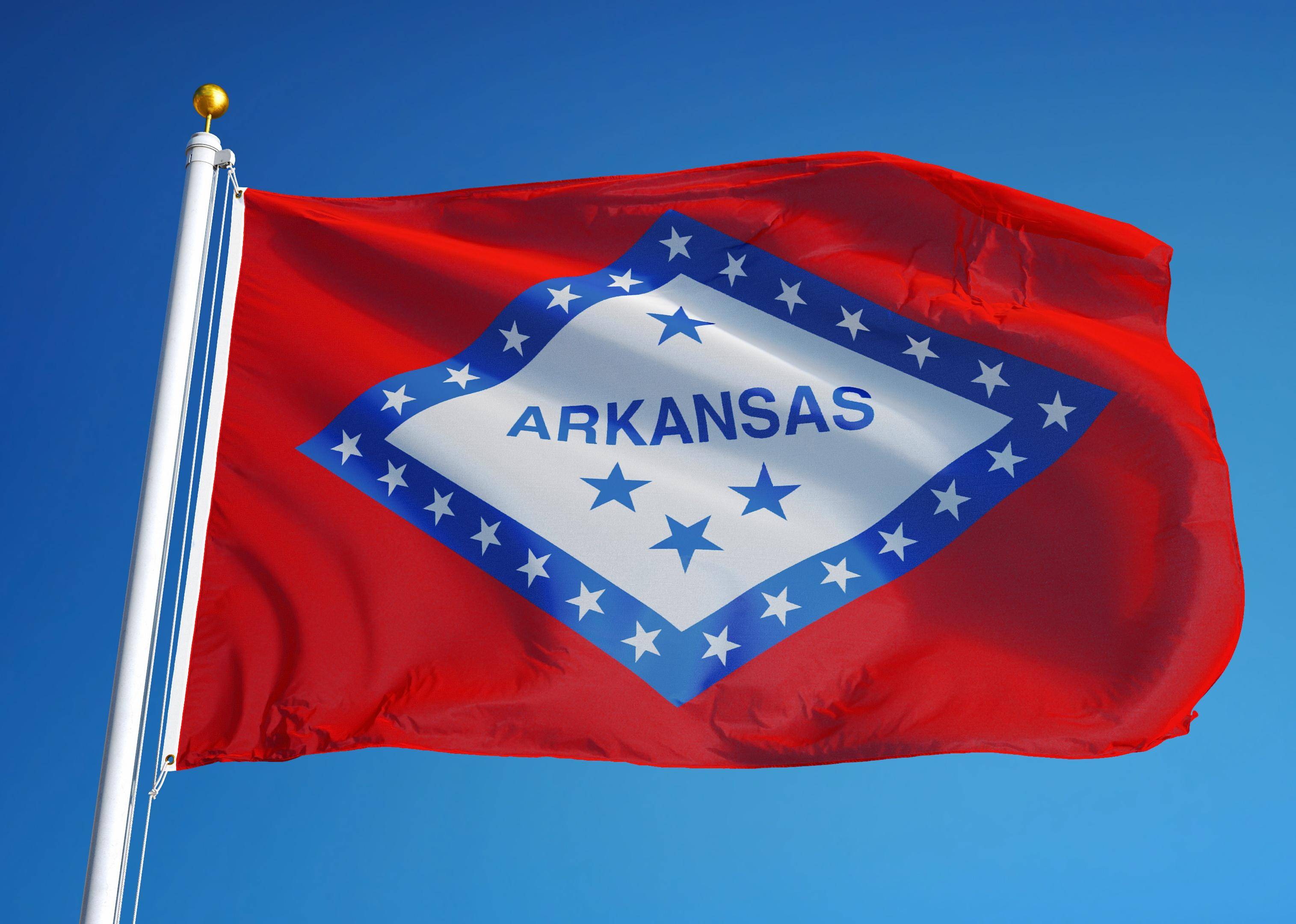 Flag #4