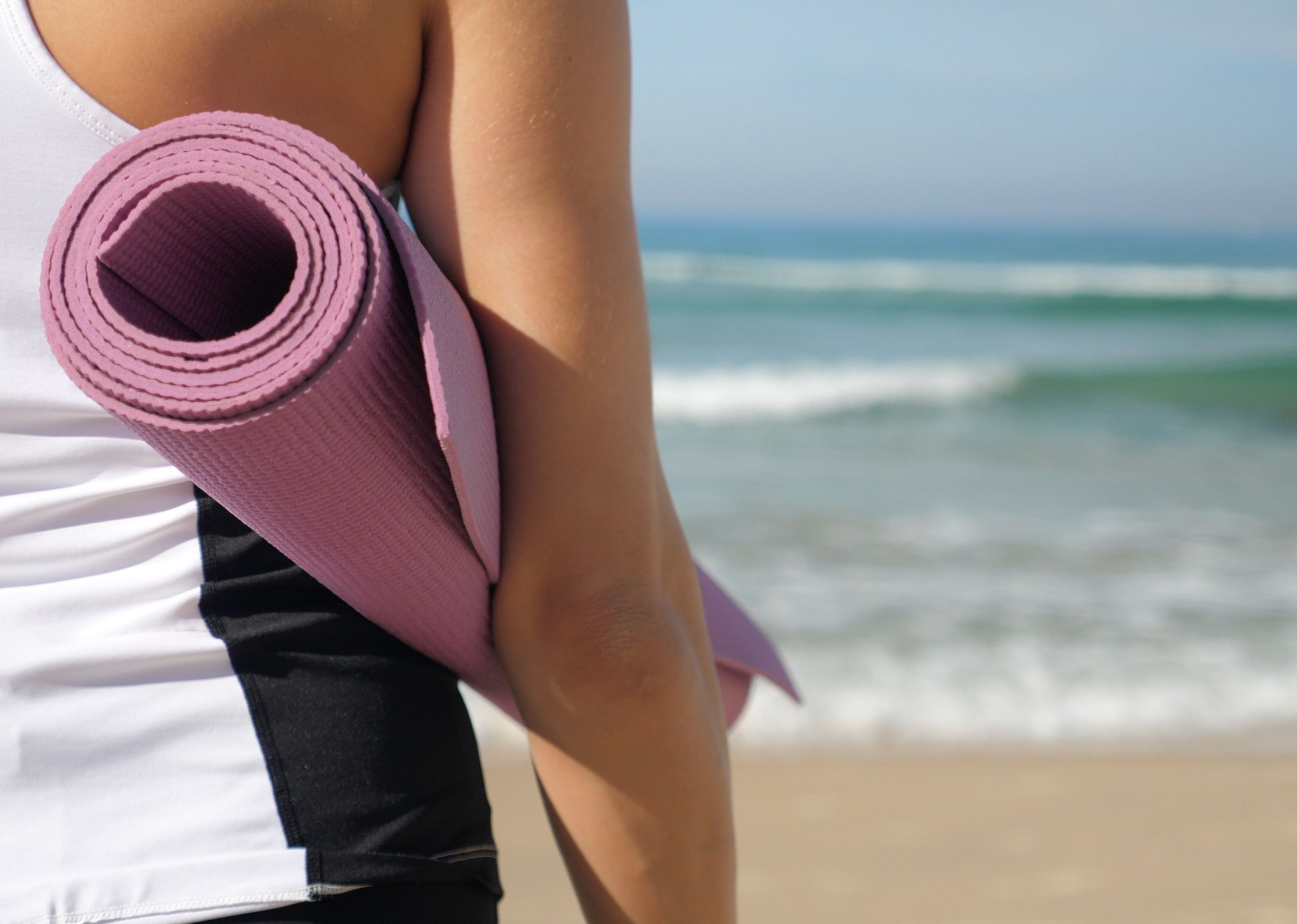 #10. Yoga With Elin