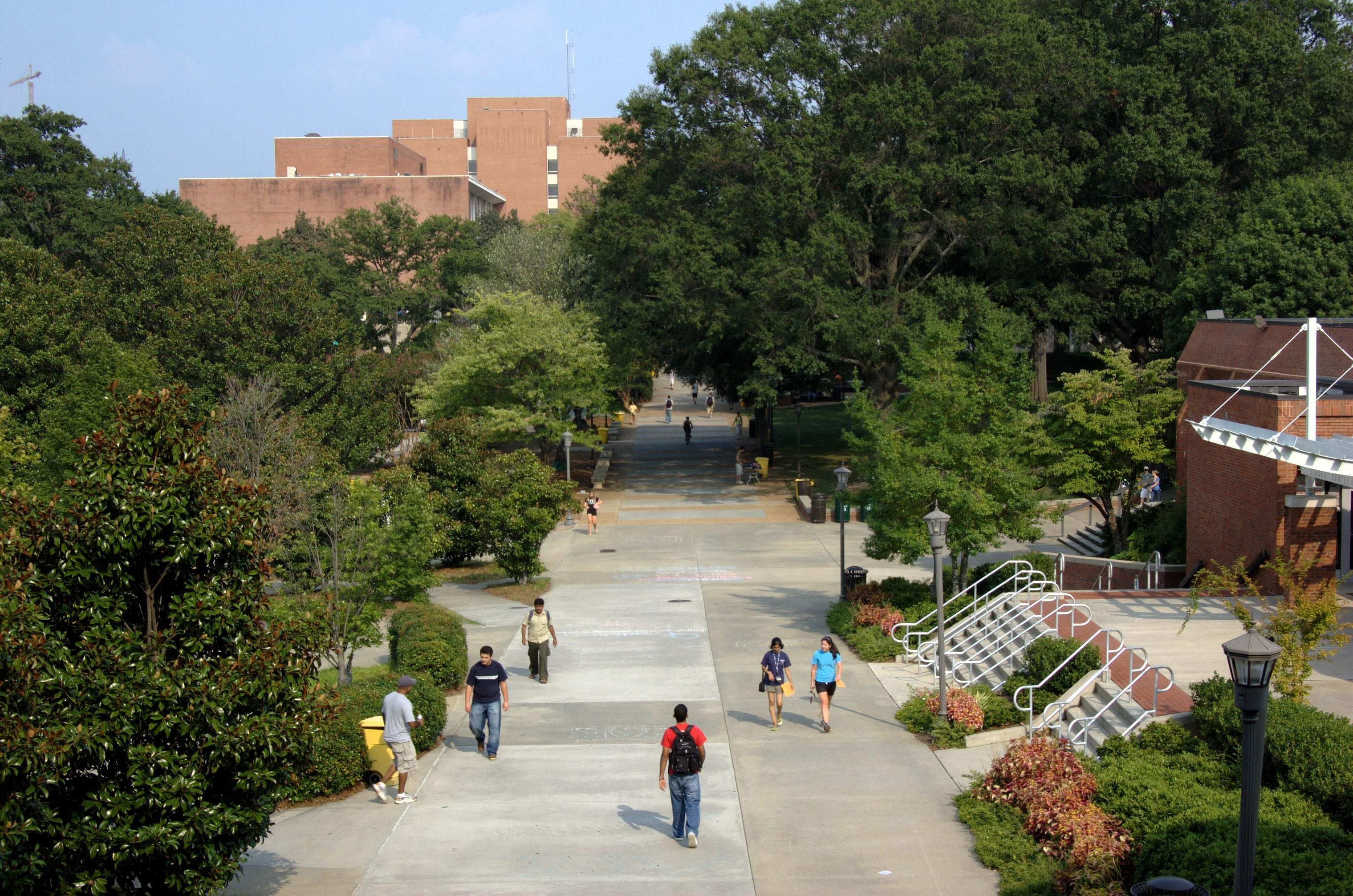 Georgia: Georgia Institute of Technology