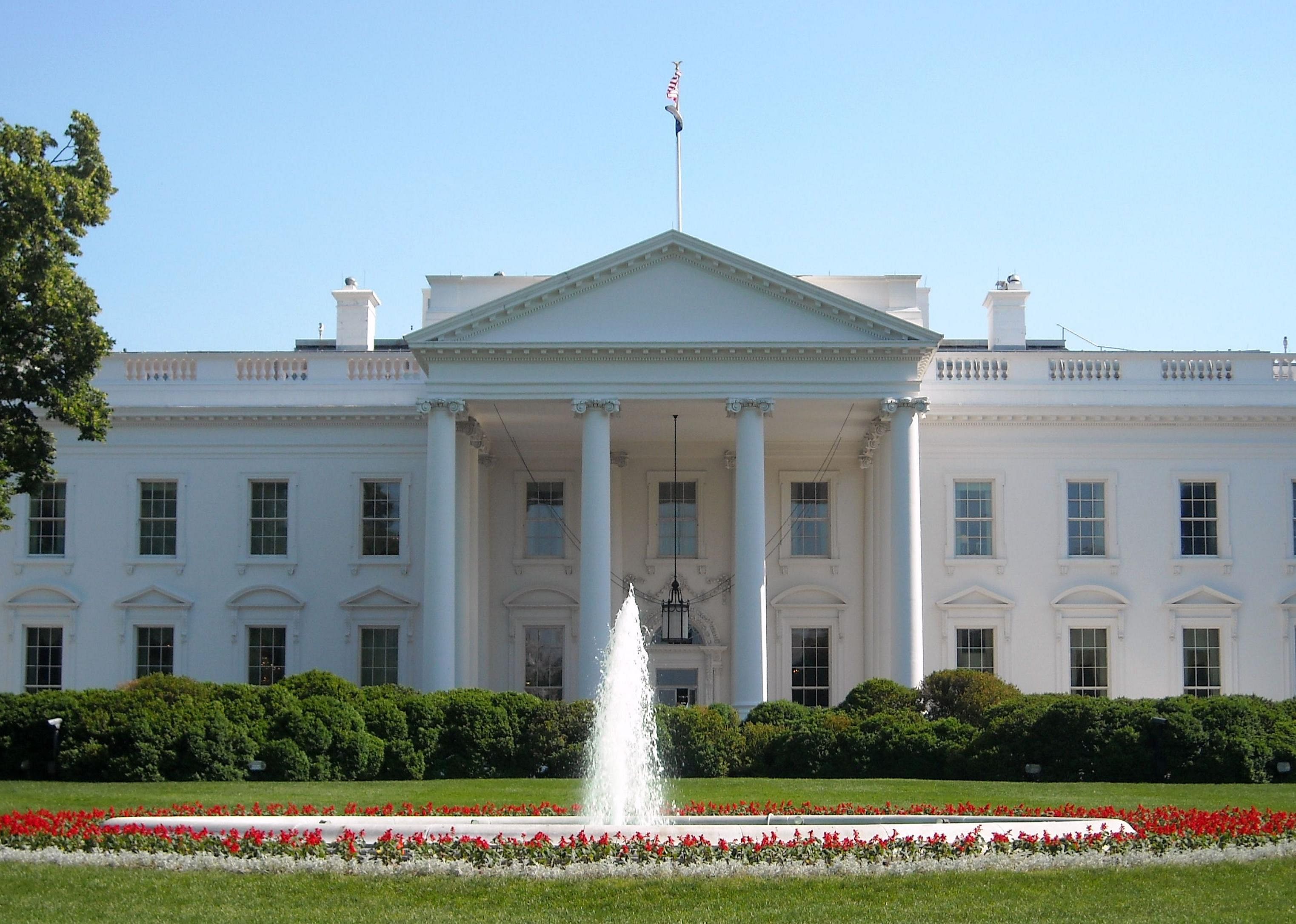 May 2018: White House pandemic response team disbands