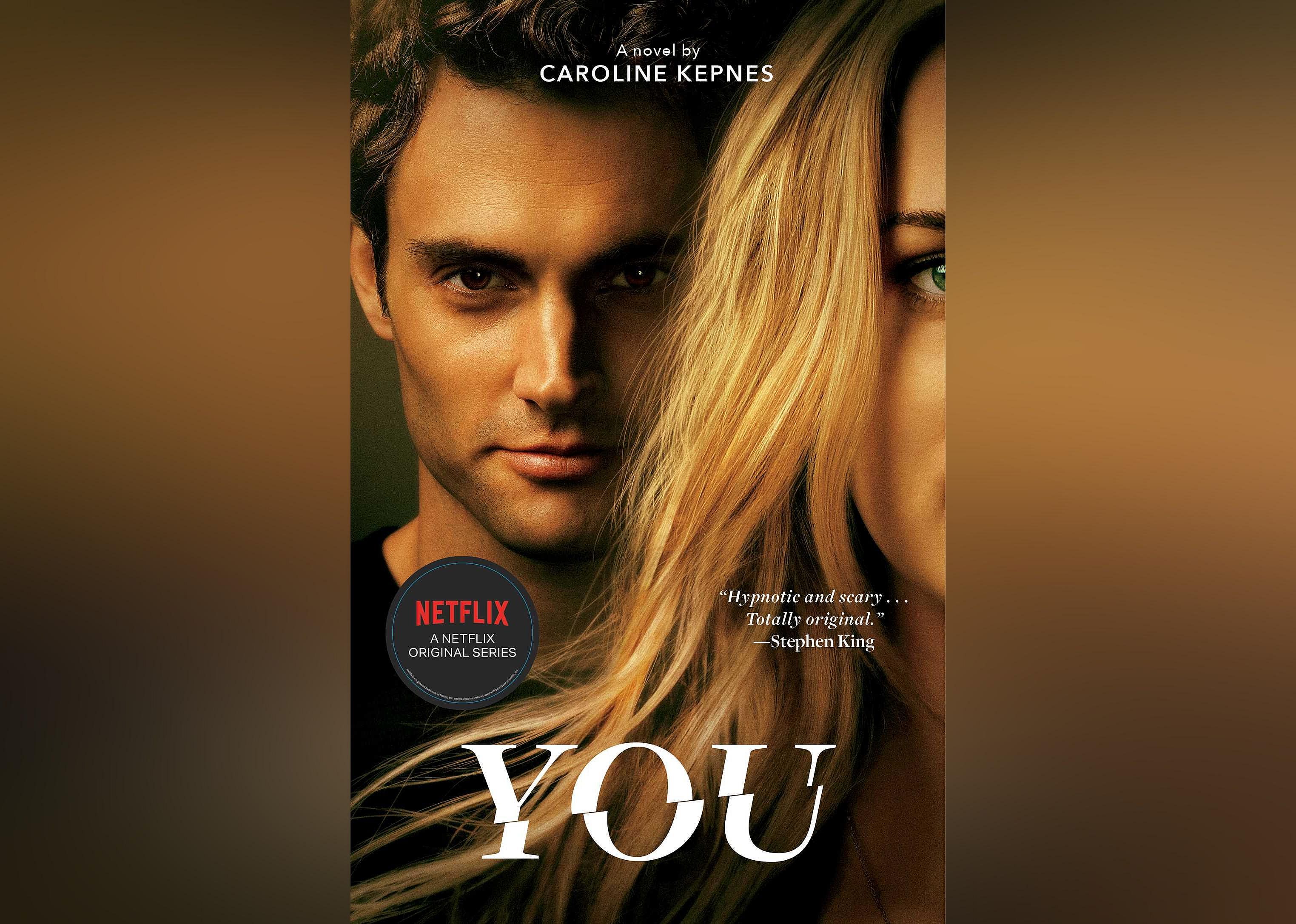 You