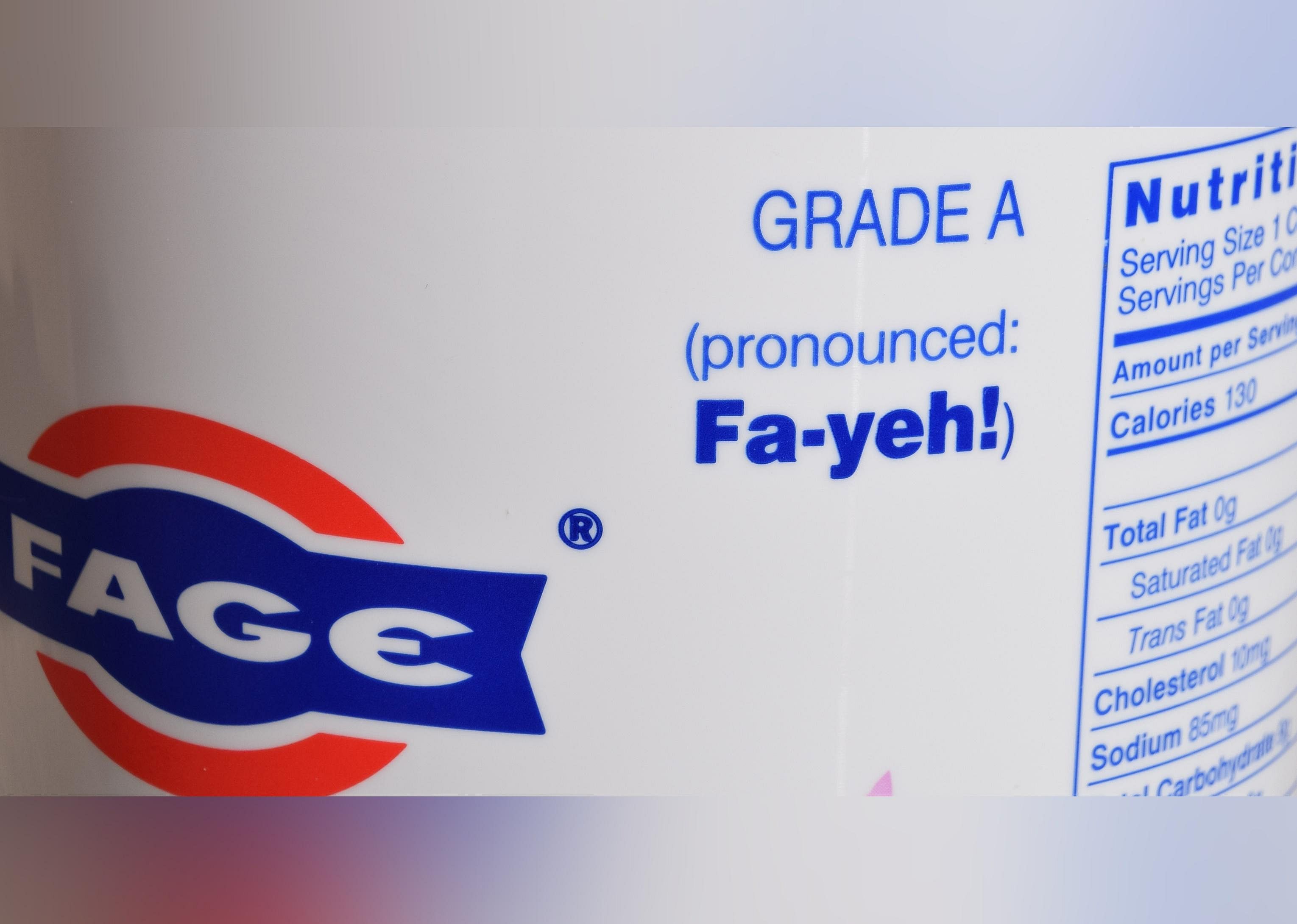 Clue: Fage