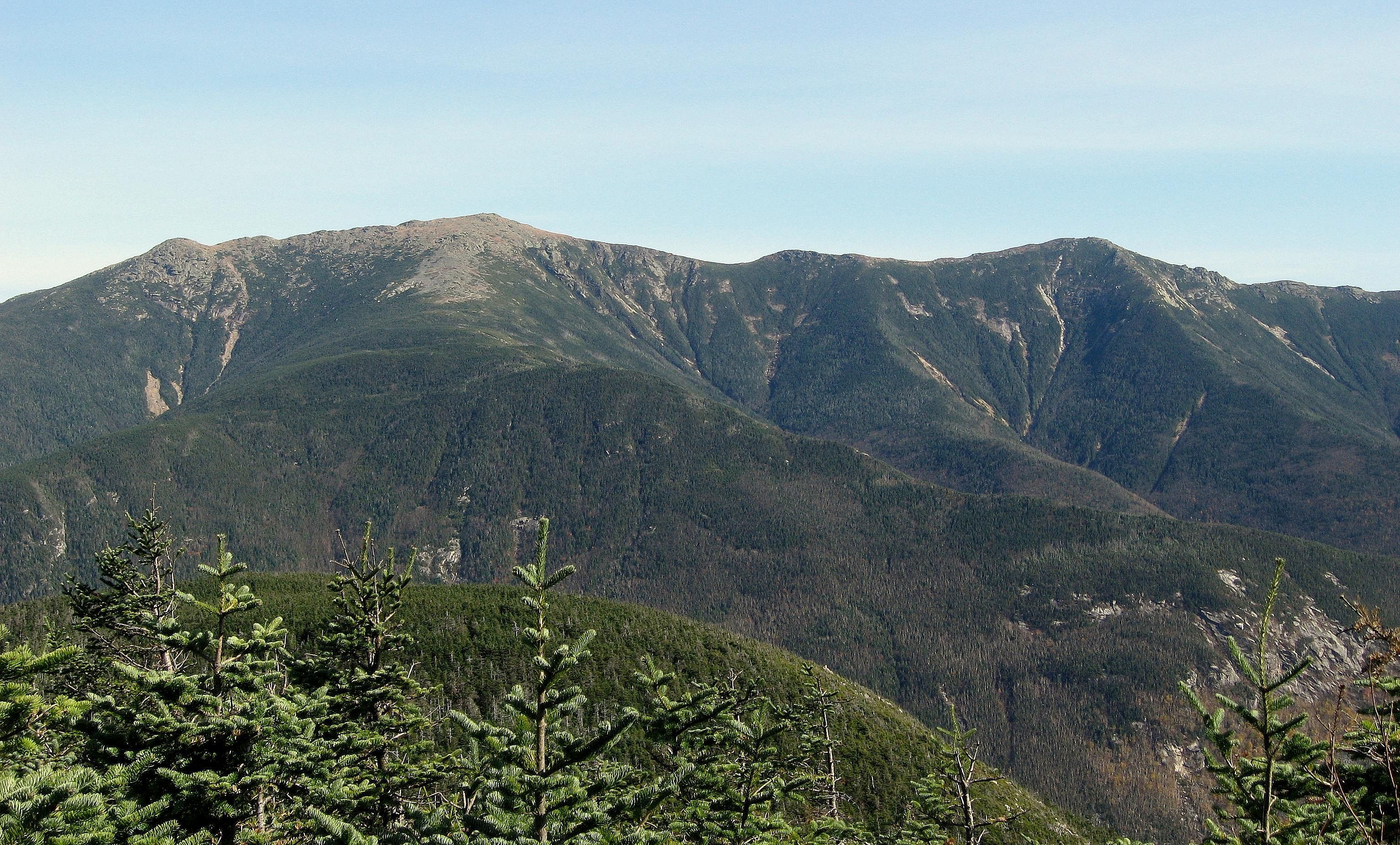#26. New Hampshire