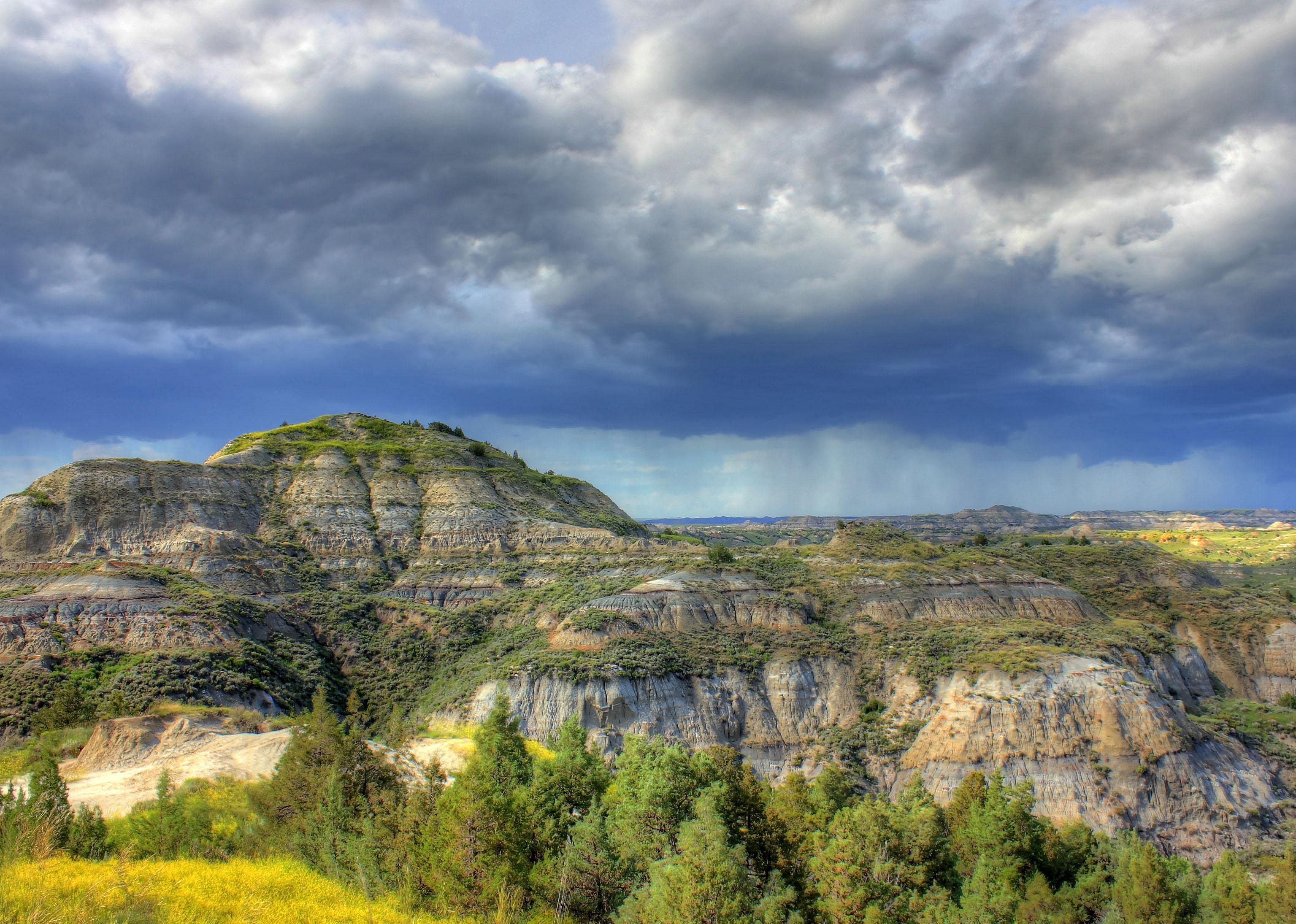 #37. North Dakota