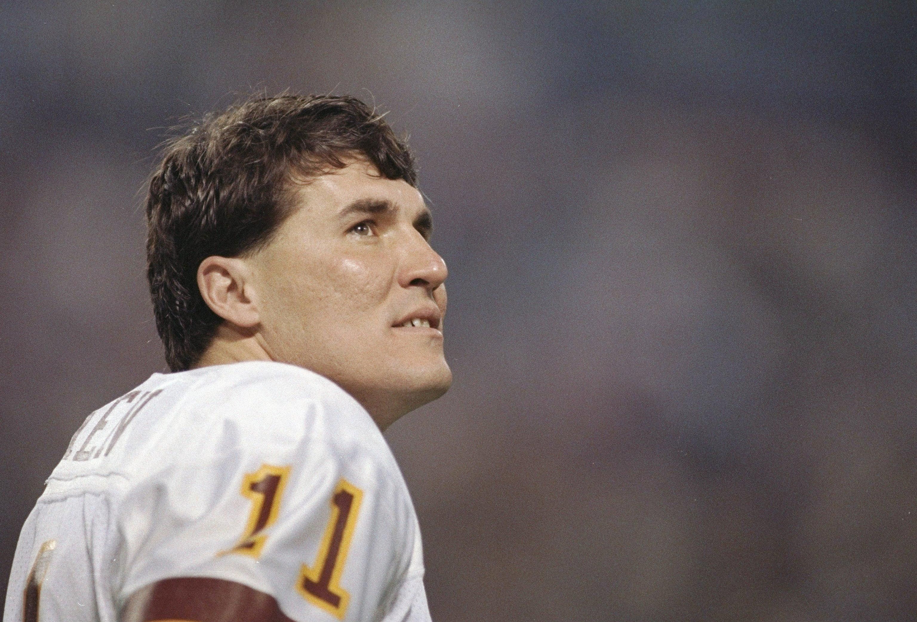 Super Bowl XXVI: Washington Redskins