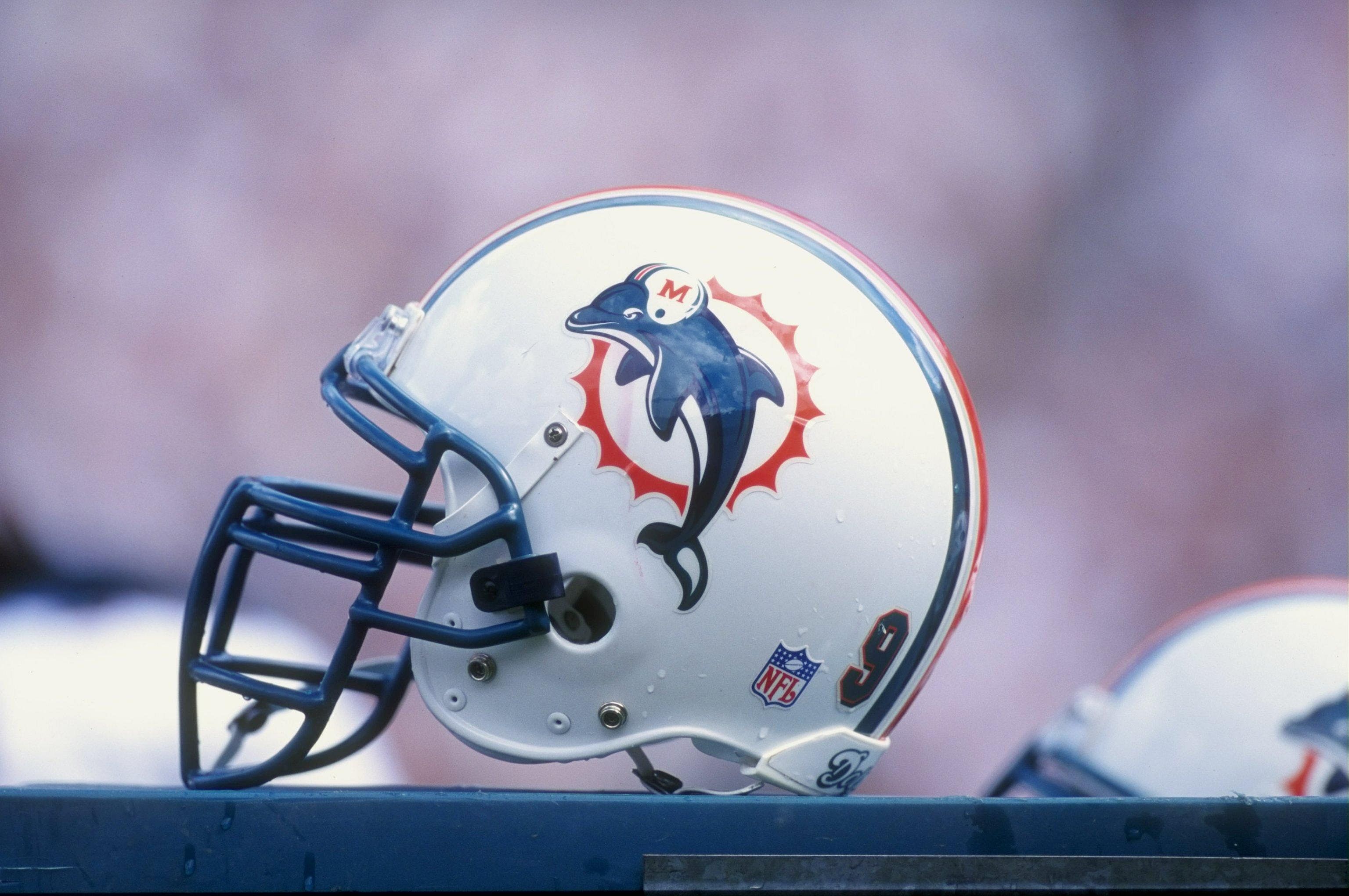 Super Bowl VII: Miami Dolphins