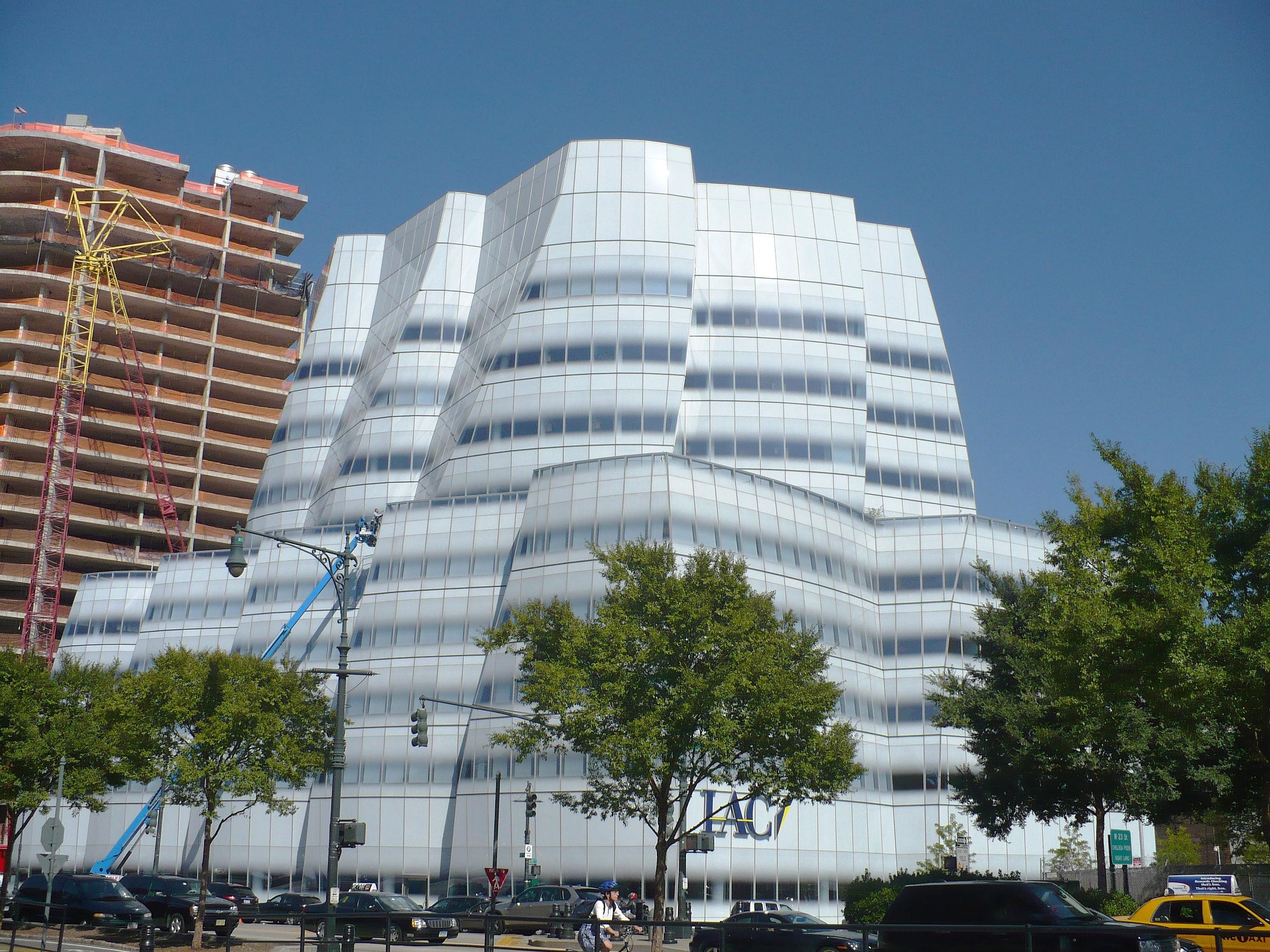 #27. IAC/InterActiveCorp.