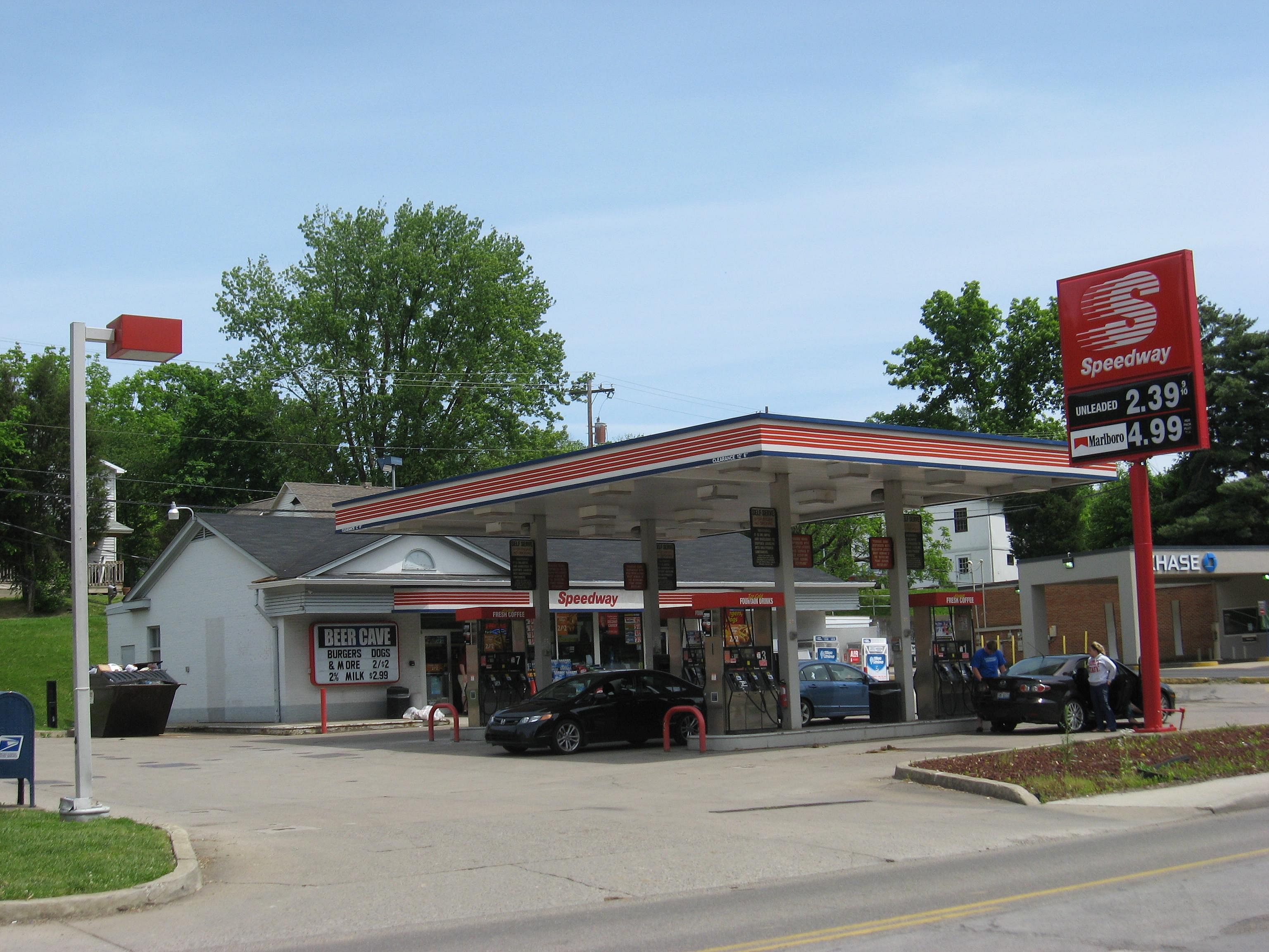 #16. Ohio