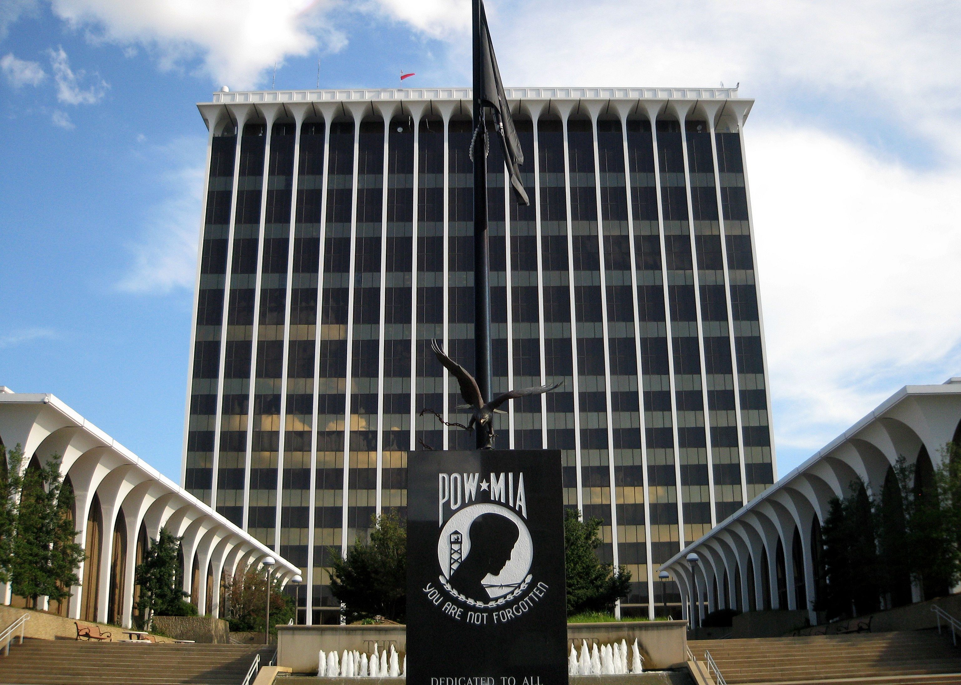 #21. Muscogee County