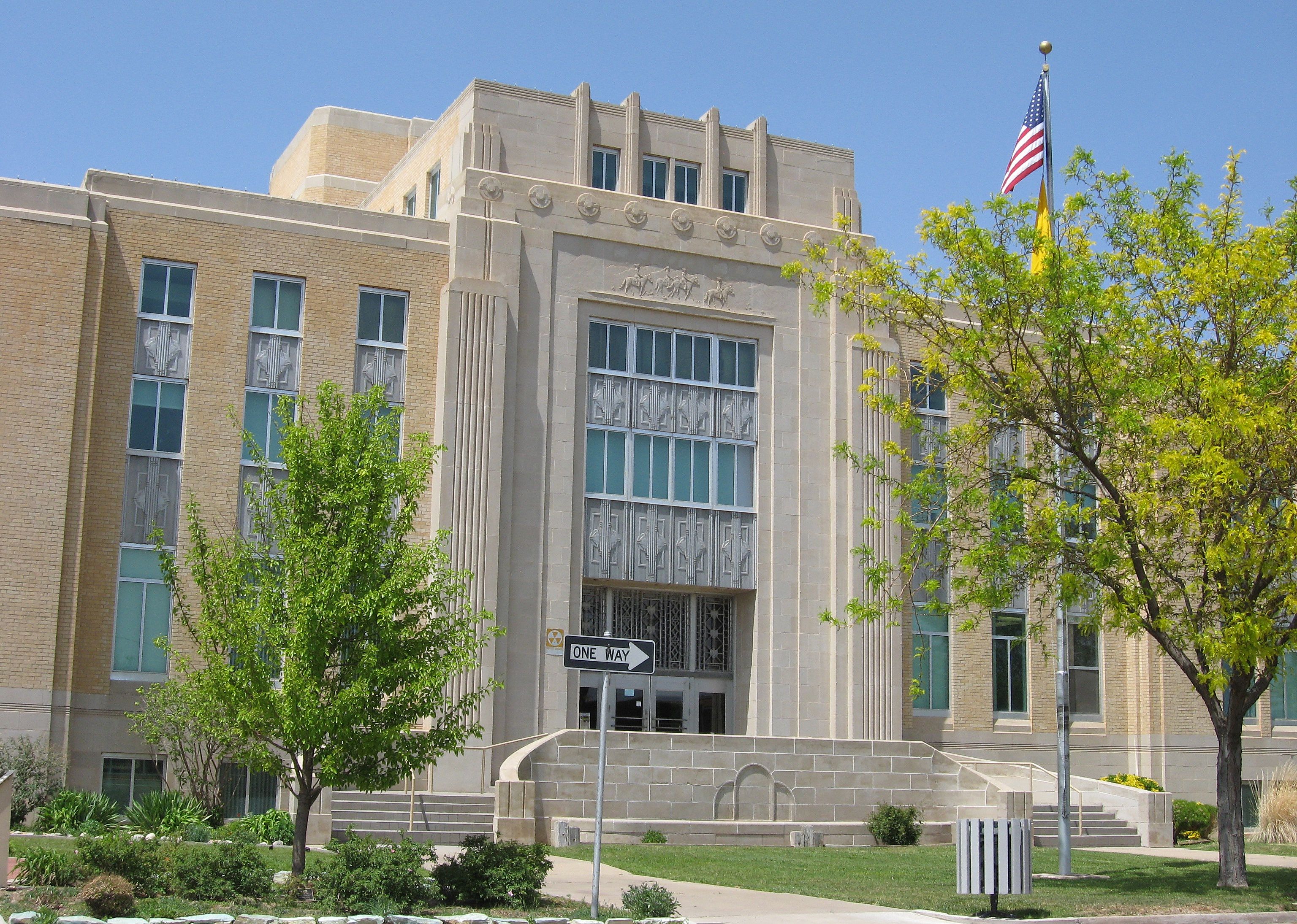 #10. Roosevelt County