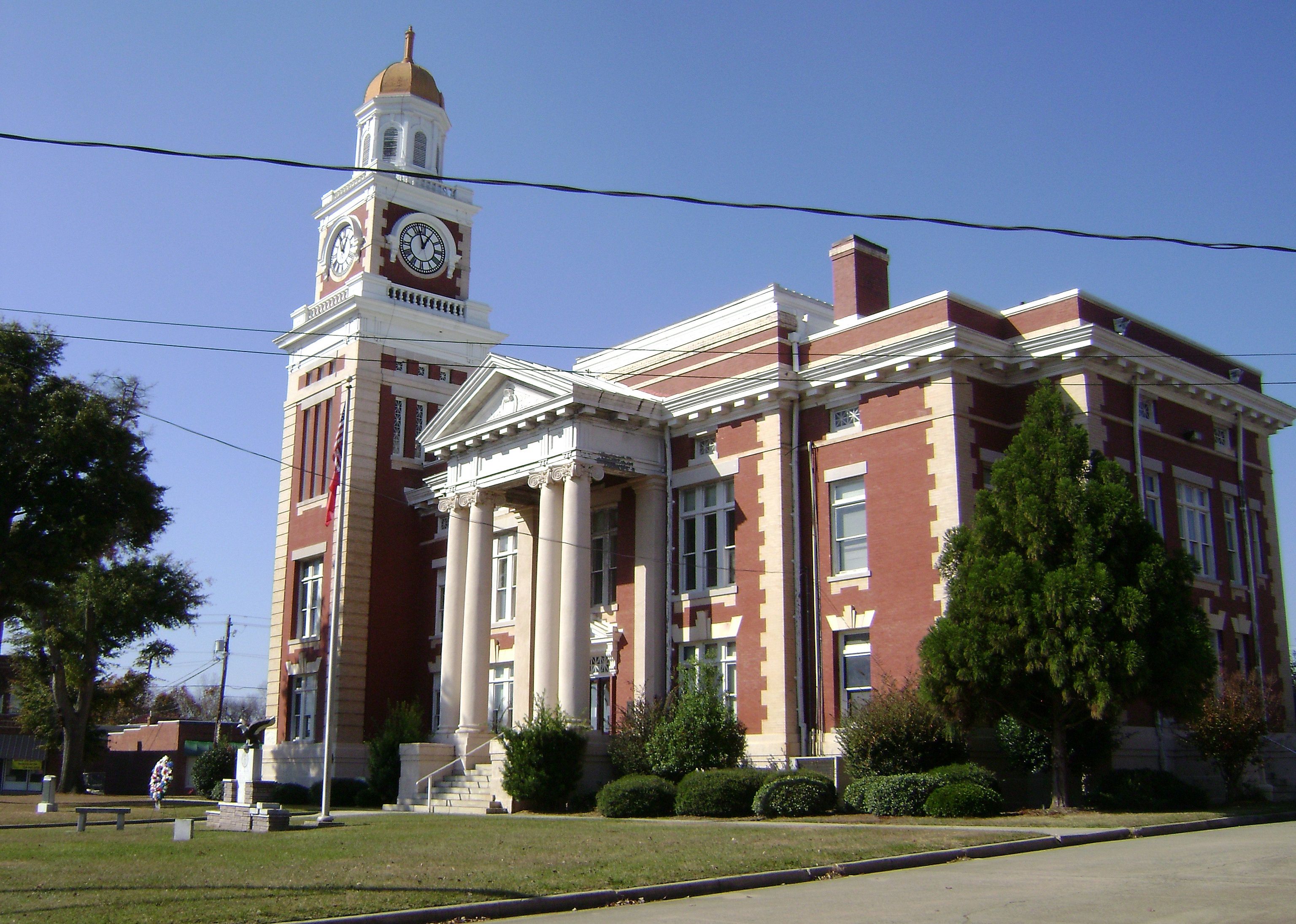 #25. Turner County