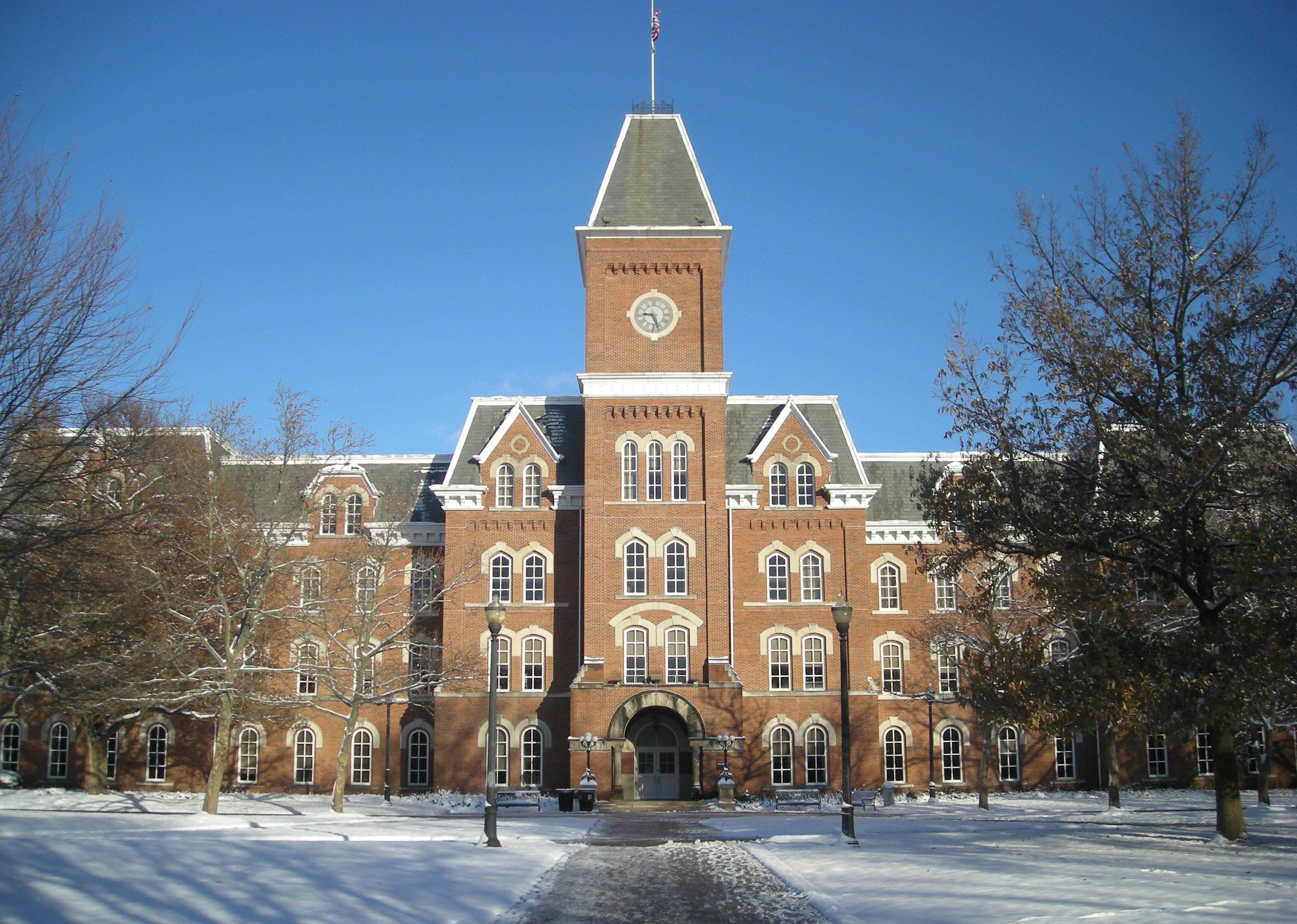 #21. Ohio