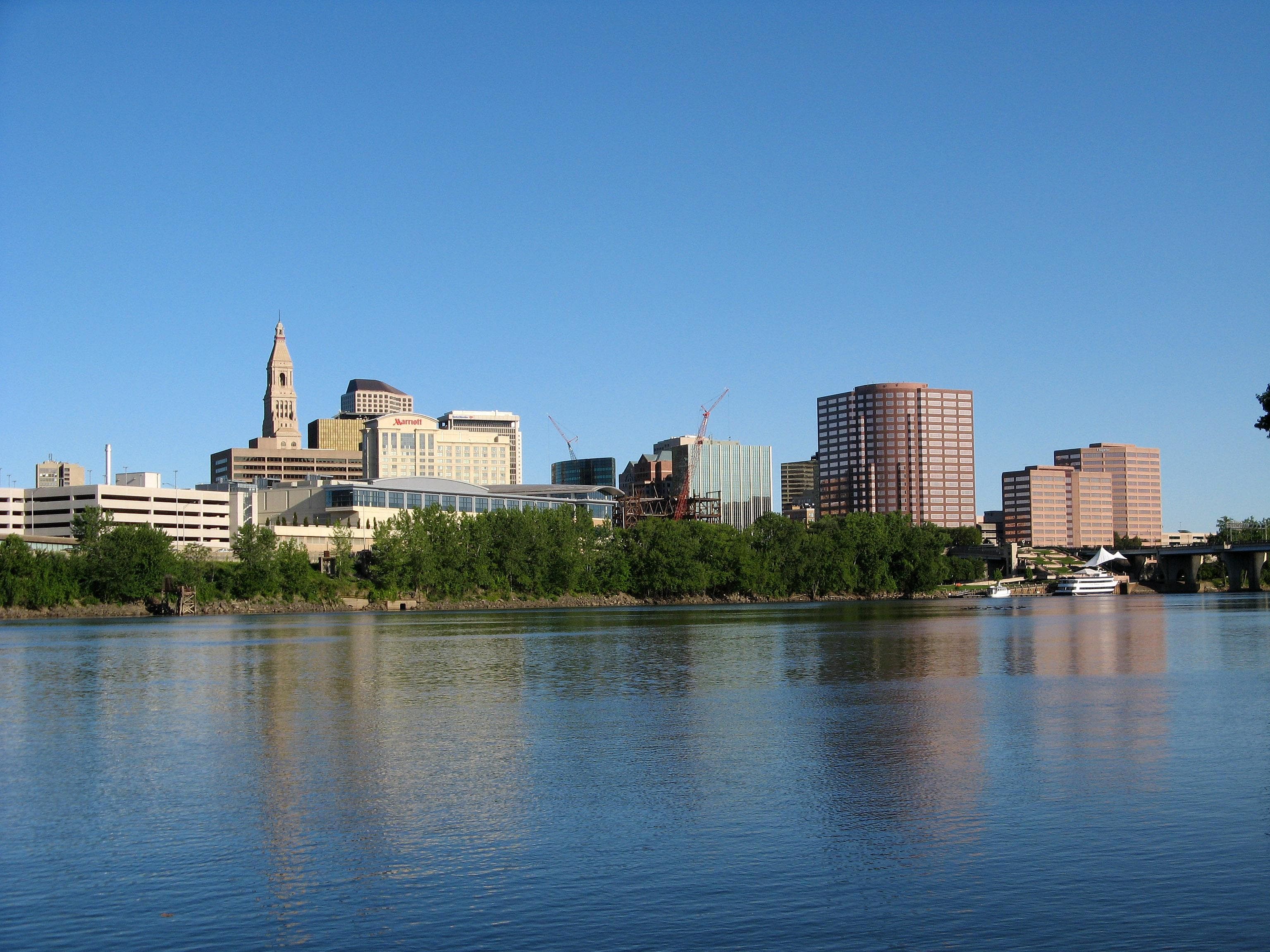 State: Connecticut