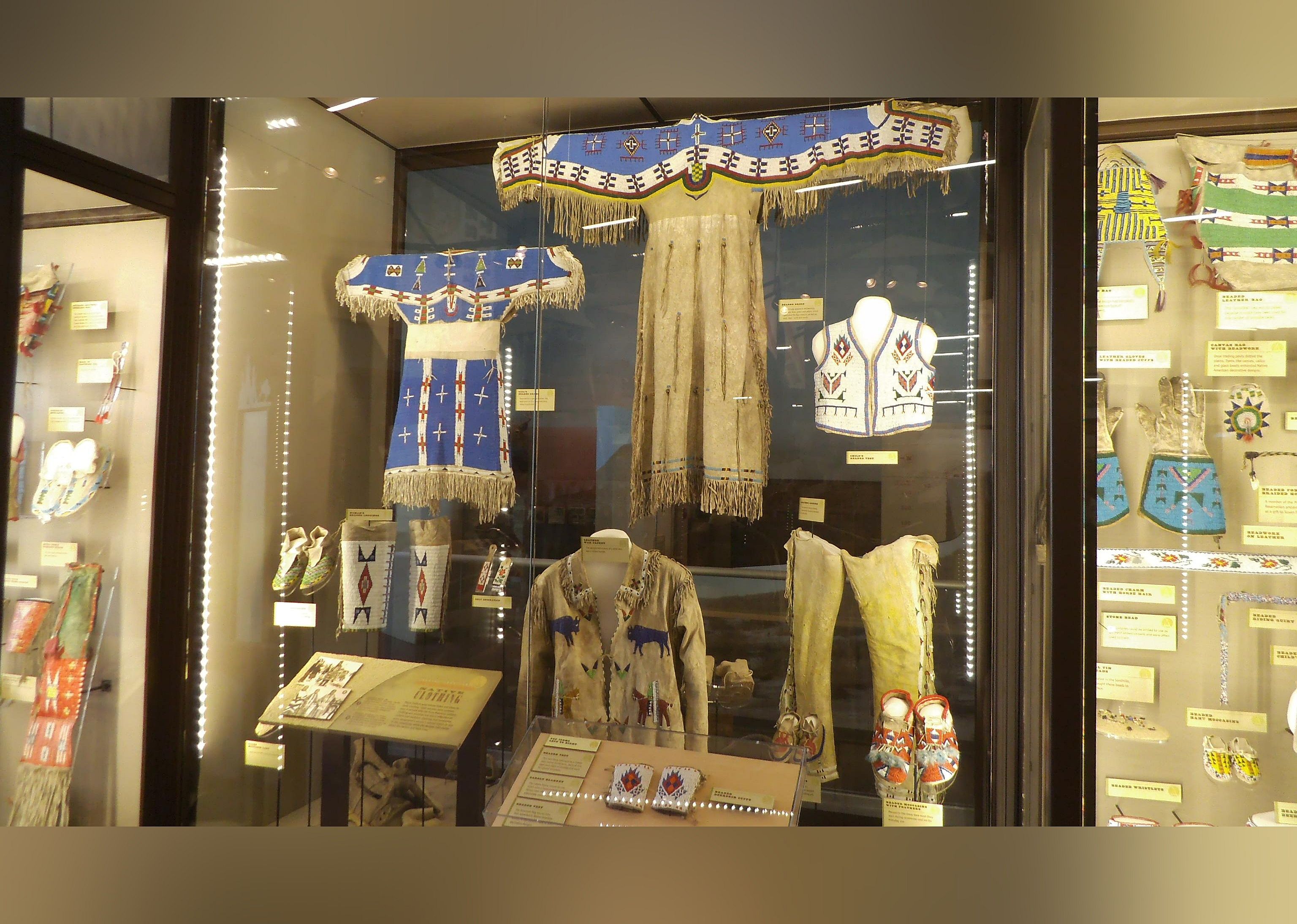 #26. Knight Museum and Sandhills Center