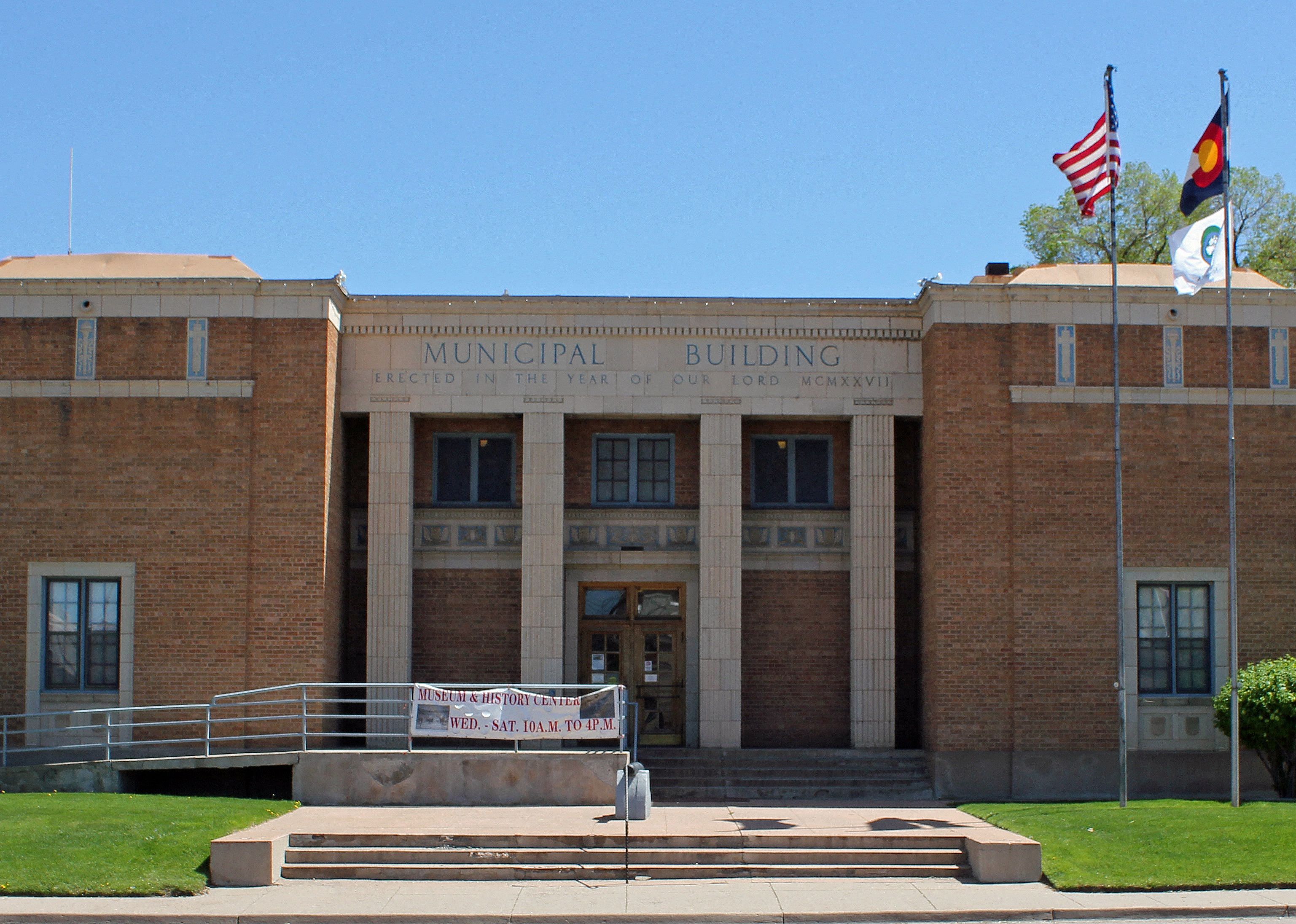 #30. Fremont County
