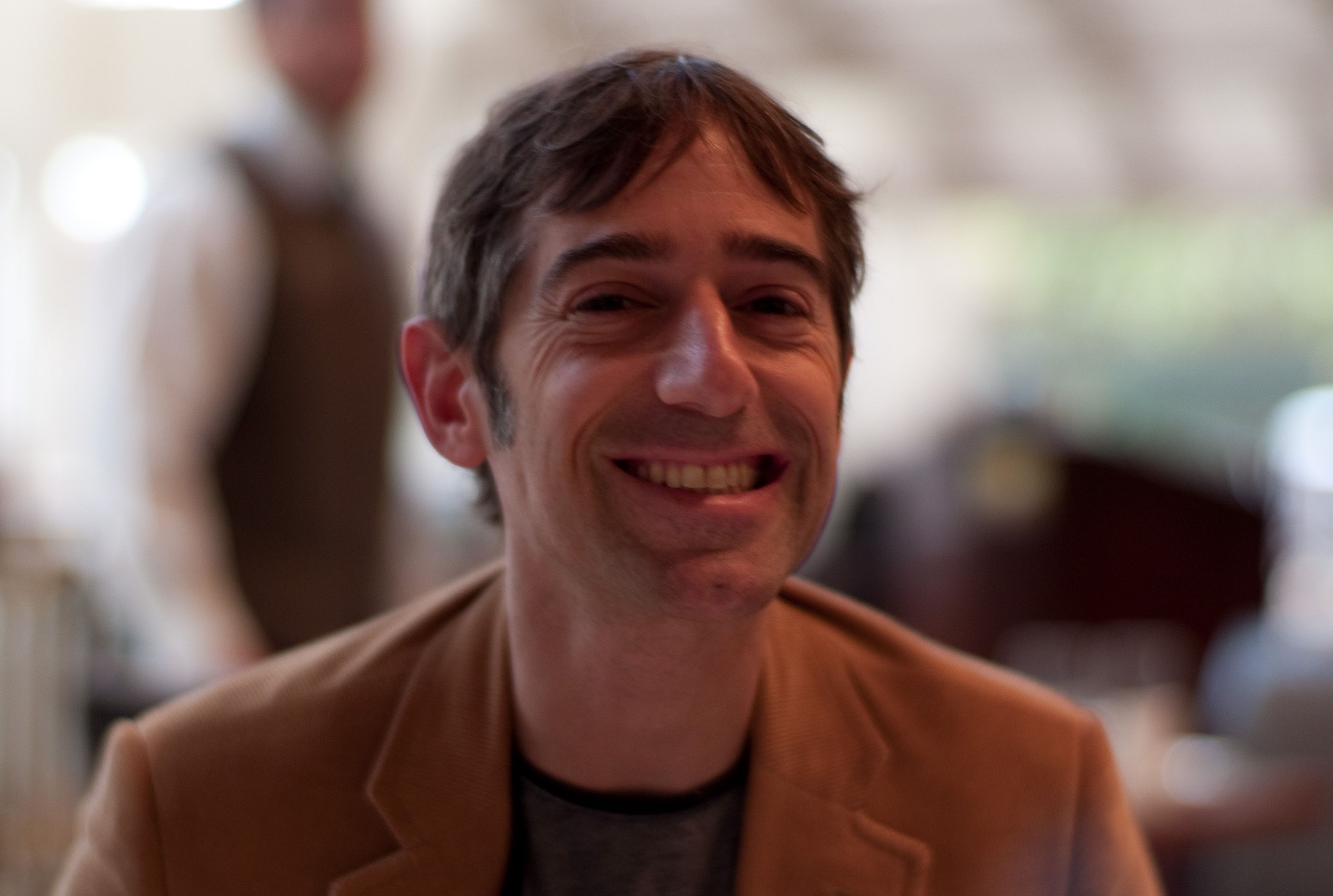 Mark Pincus (Zynga)