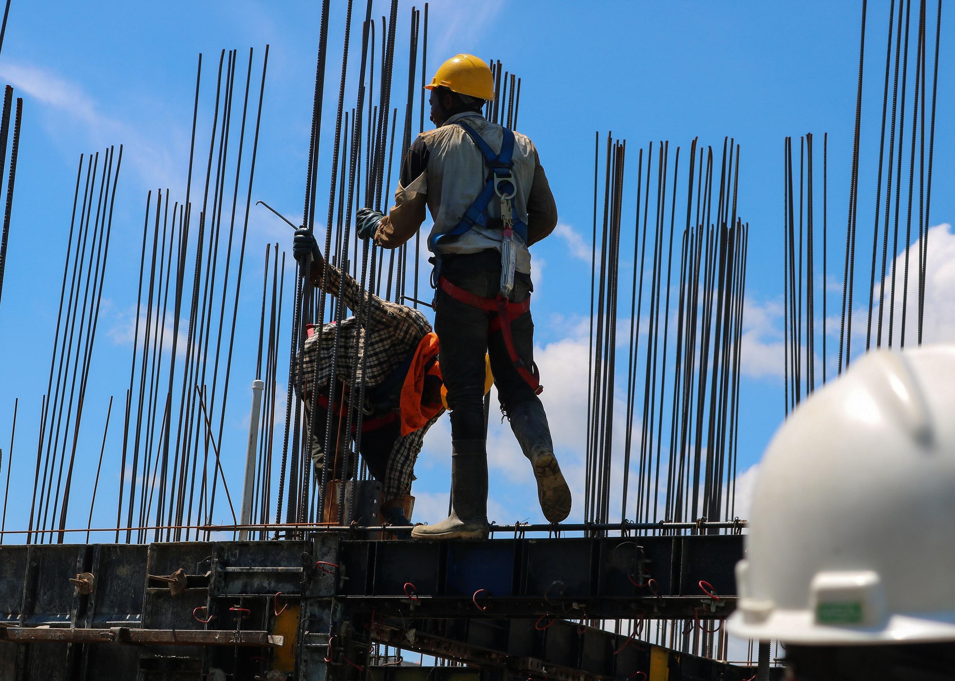 #4. Construction