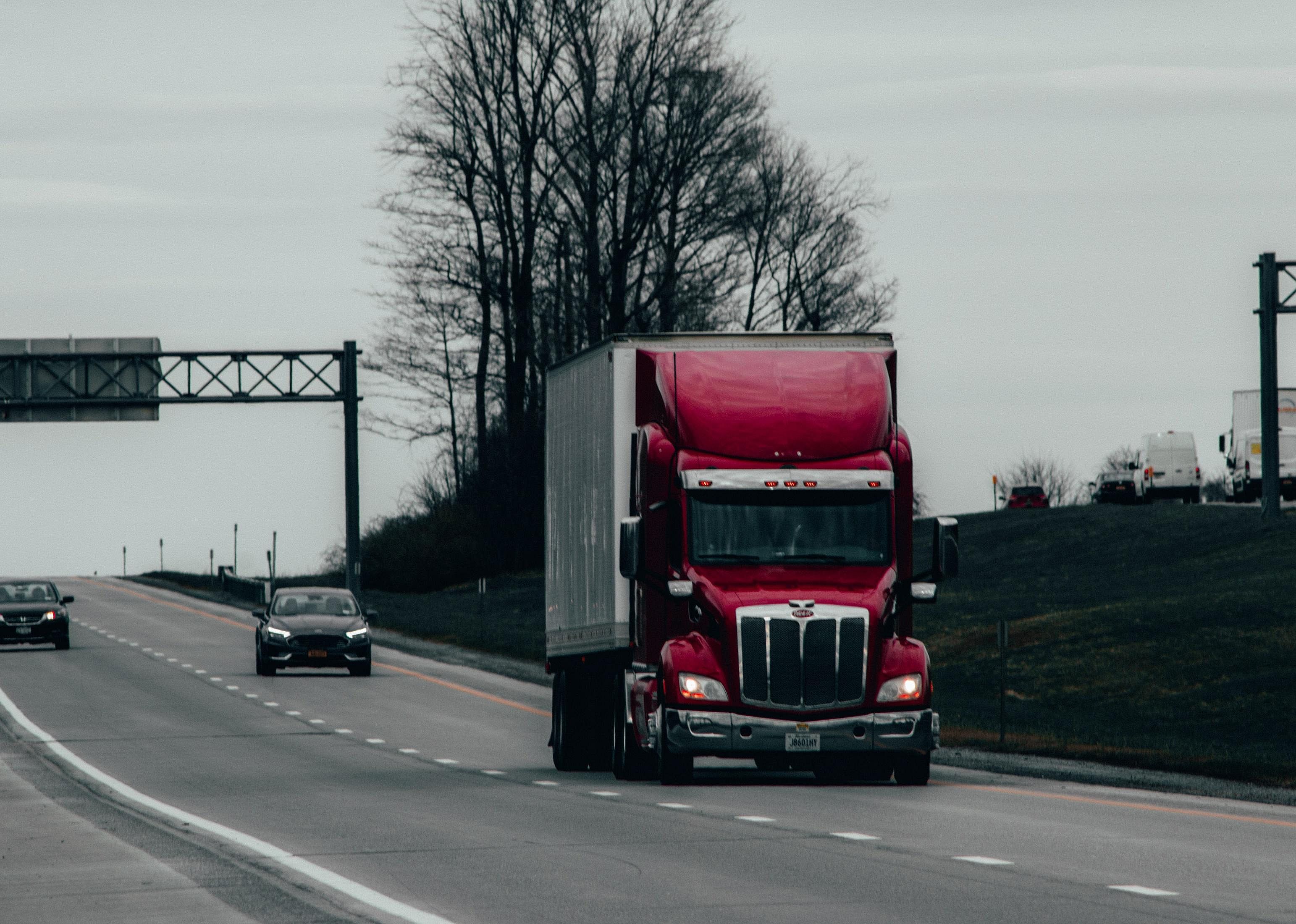 #12. Transportation and warehousing