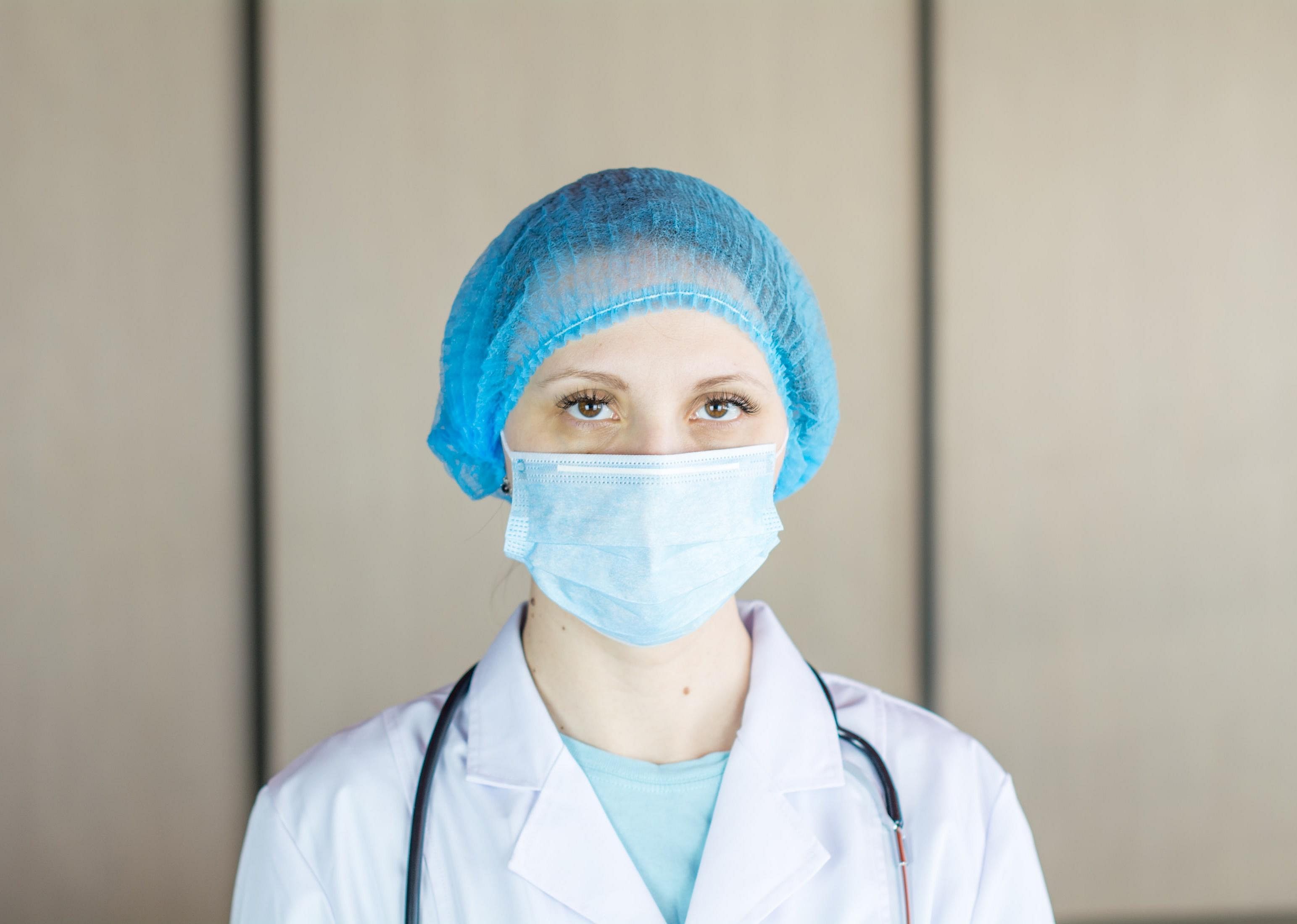 Personal protective equipment