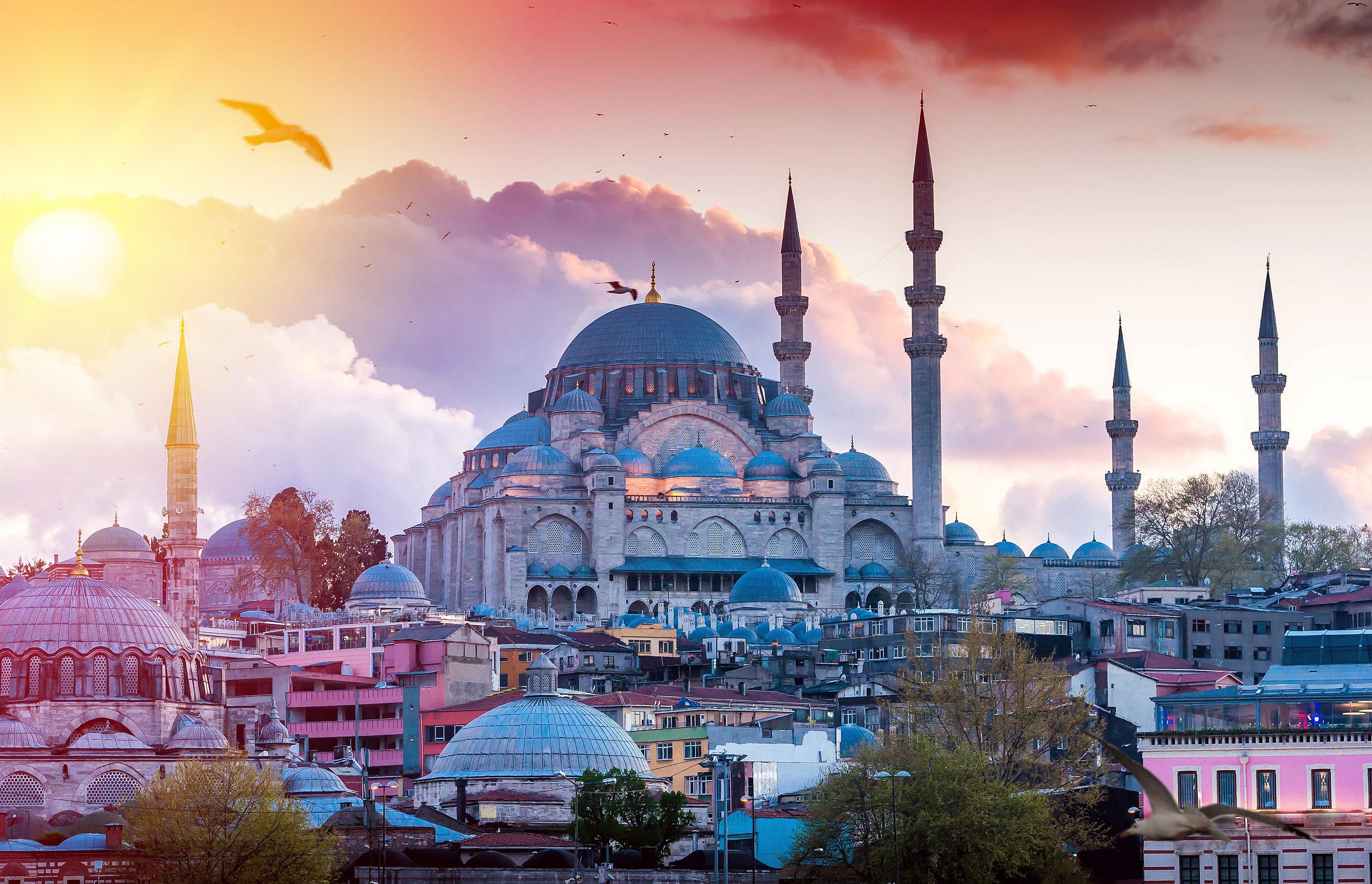 Turkey